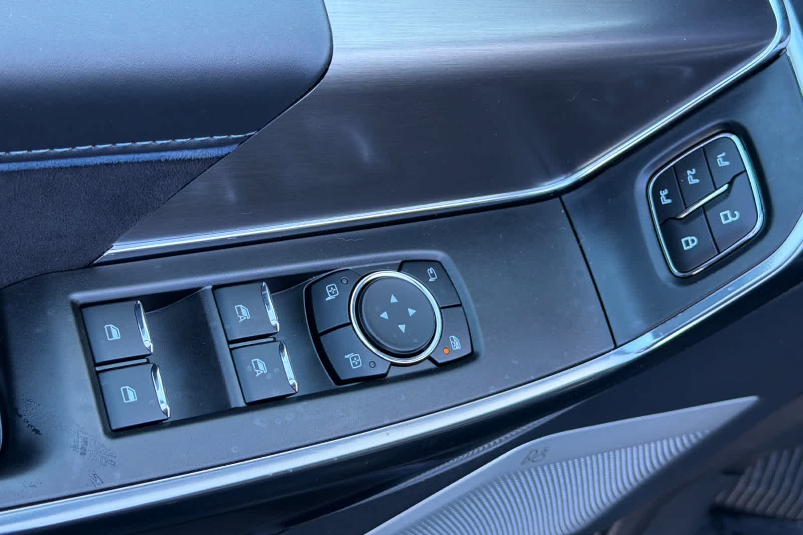 Thumbnail: 2025 Ford F-150 - 13