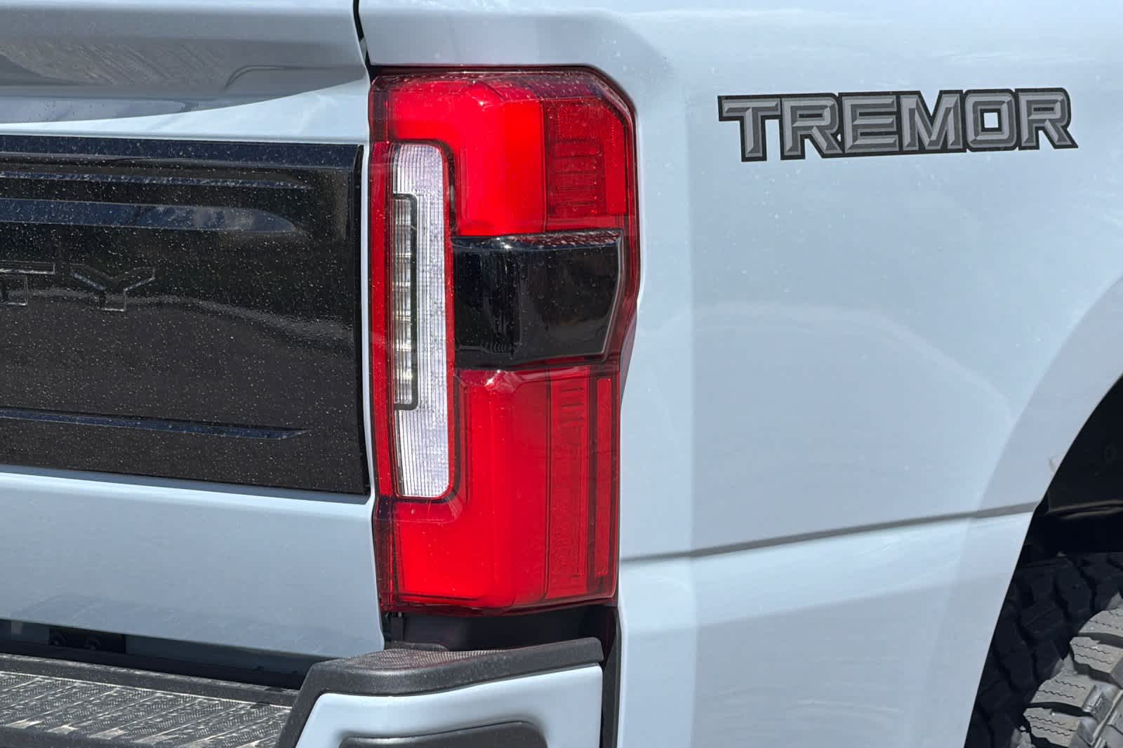 Thumbnail: 2026 Ford F-350 - 27