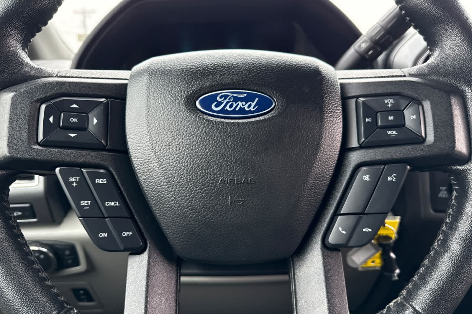 Thumbnail: 2020 Ford F-150 - 22