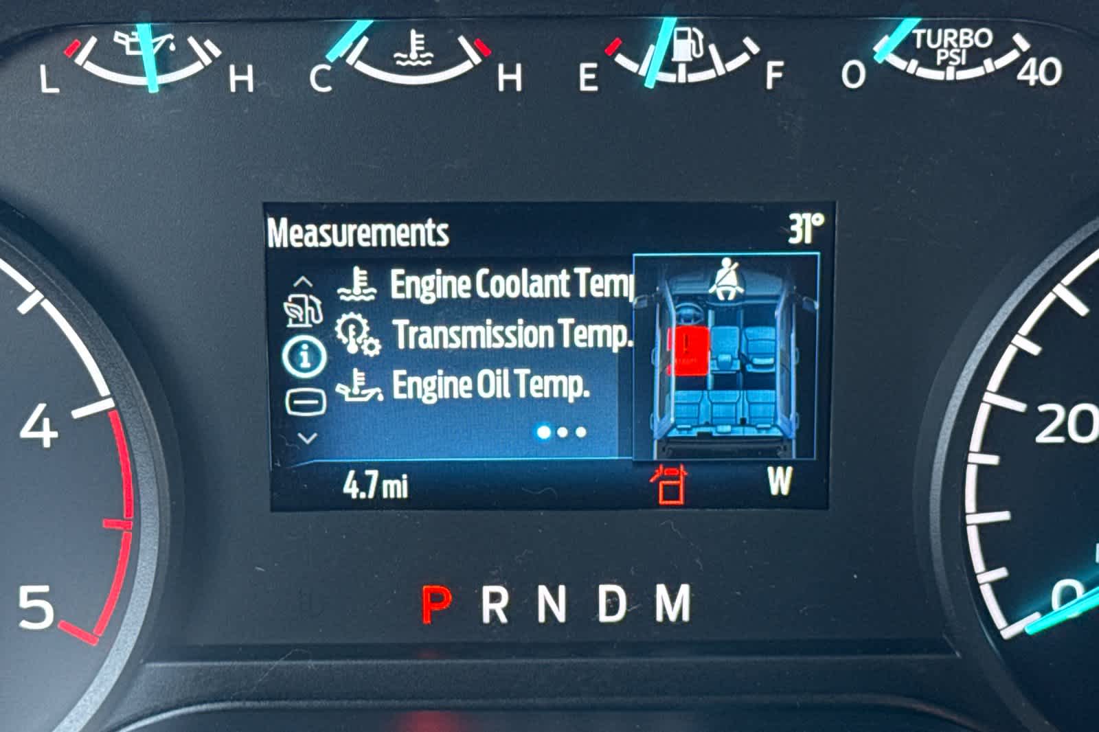 Thumbnail: 2026 Ford F-250 - 23