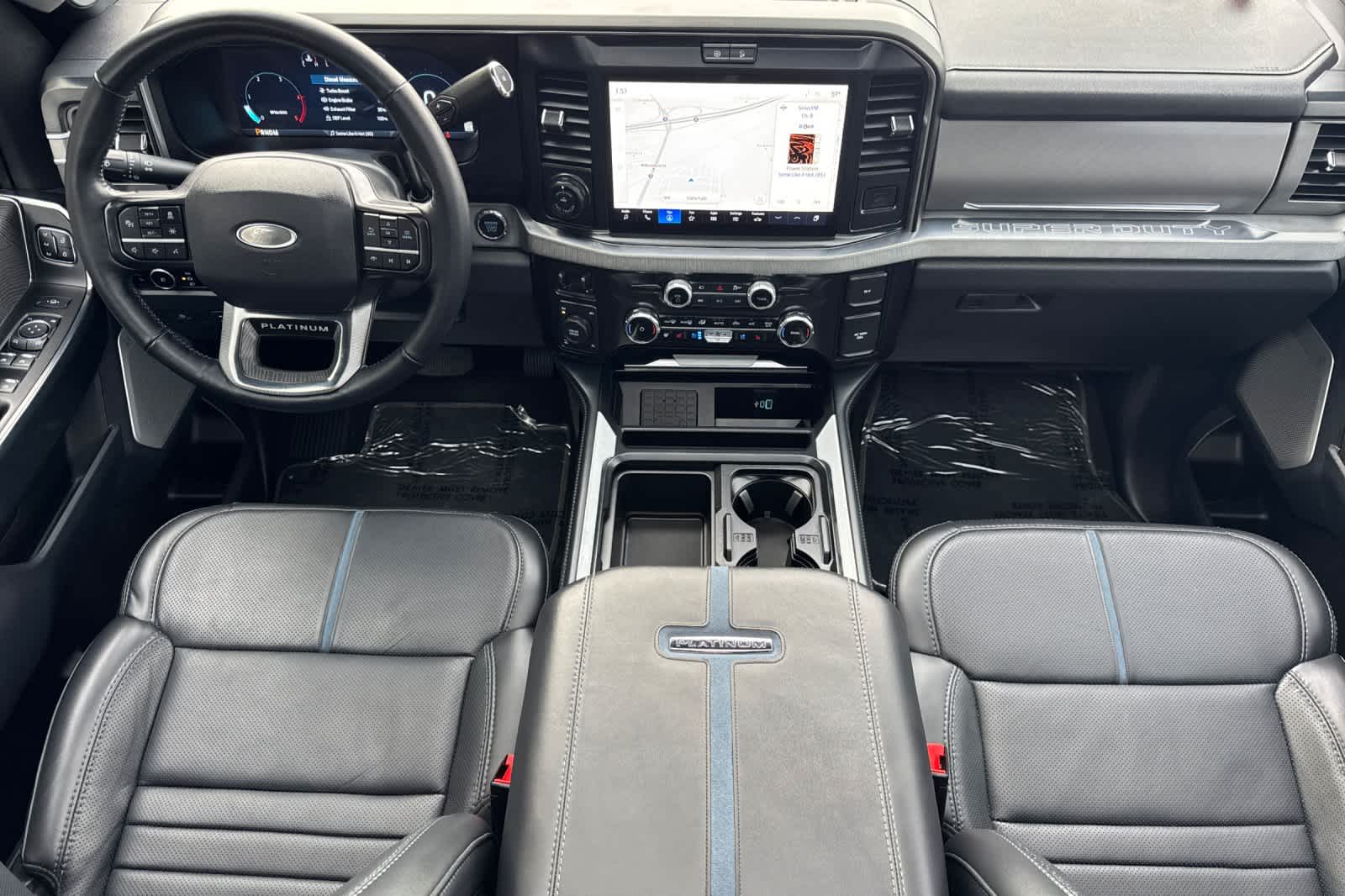 Thumbnail: 2025 Ford F-350 - 3