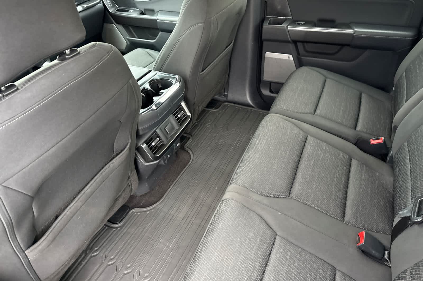 Thumbnail: 2021 Ford F-150 - 4