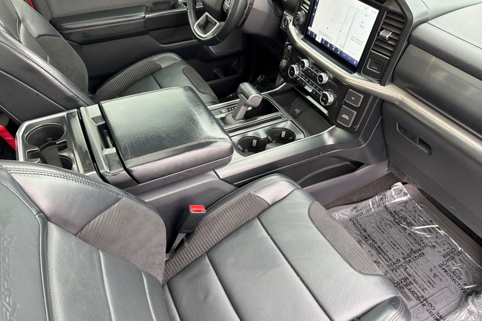 Thumbnail: 2022 Ford F-150 - 14