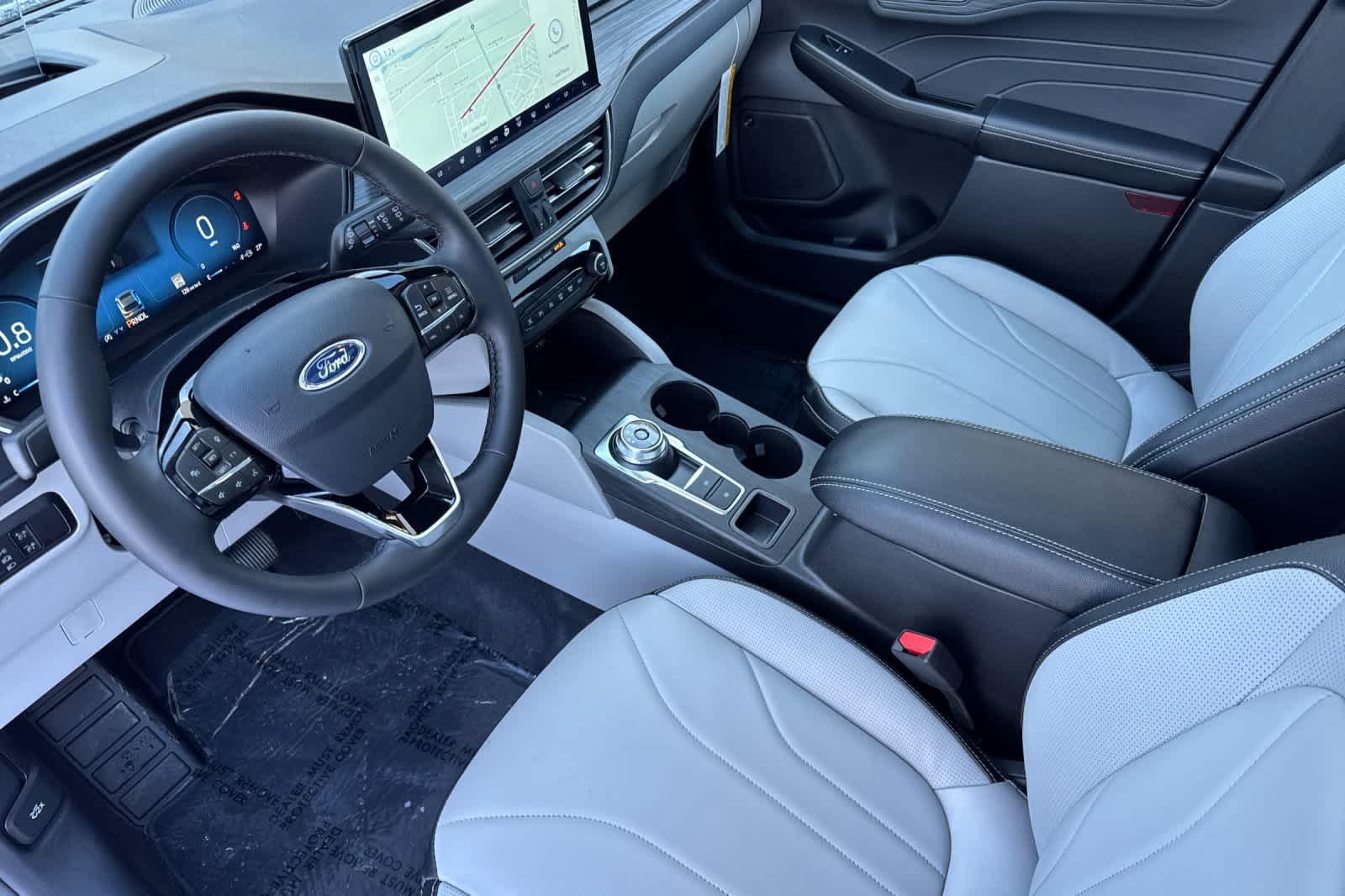 Thumbnail: 2026 Ford Escape - 11