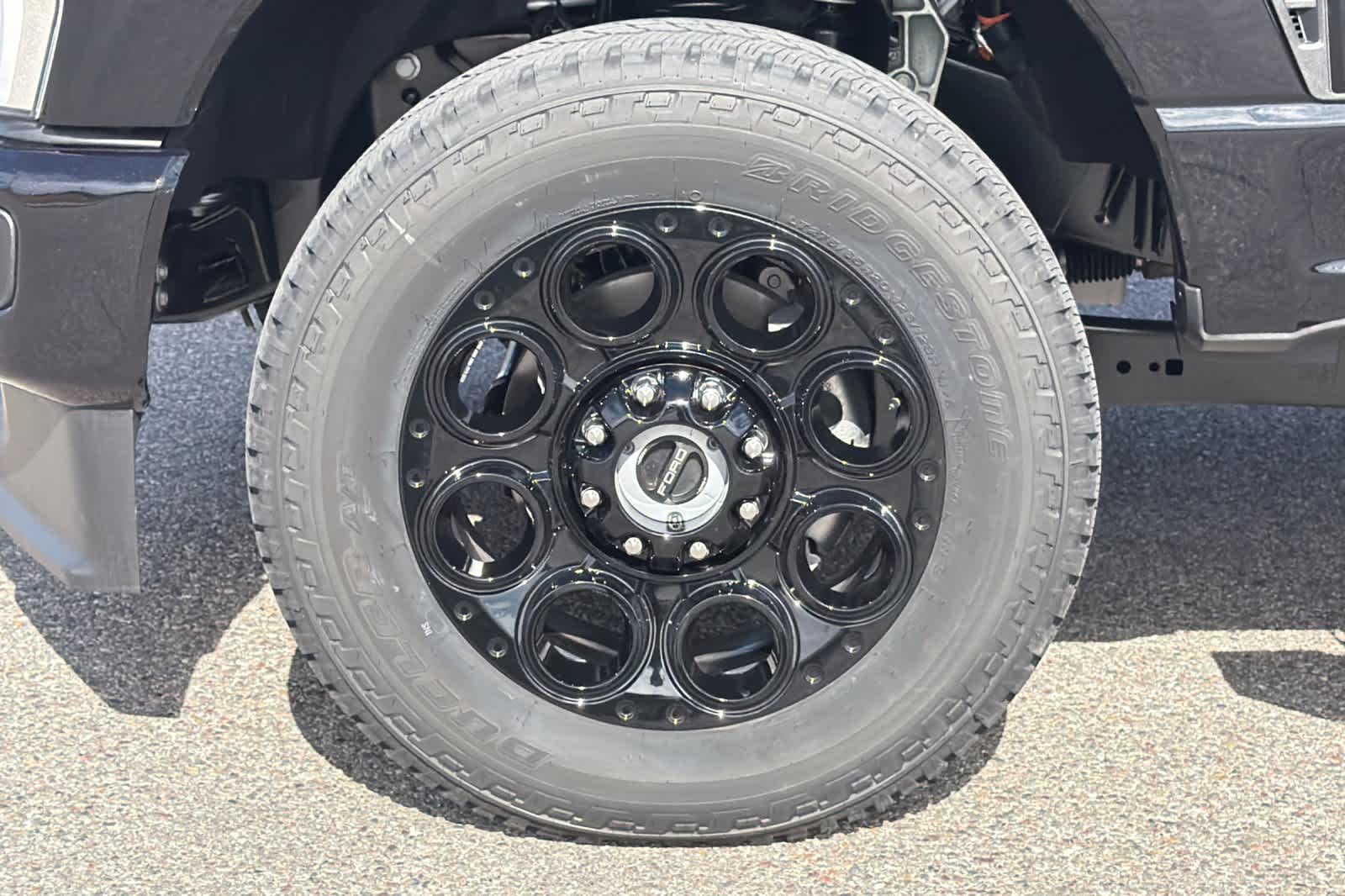 Thumbnail: 2026 Ford F-350 - 26