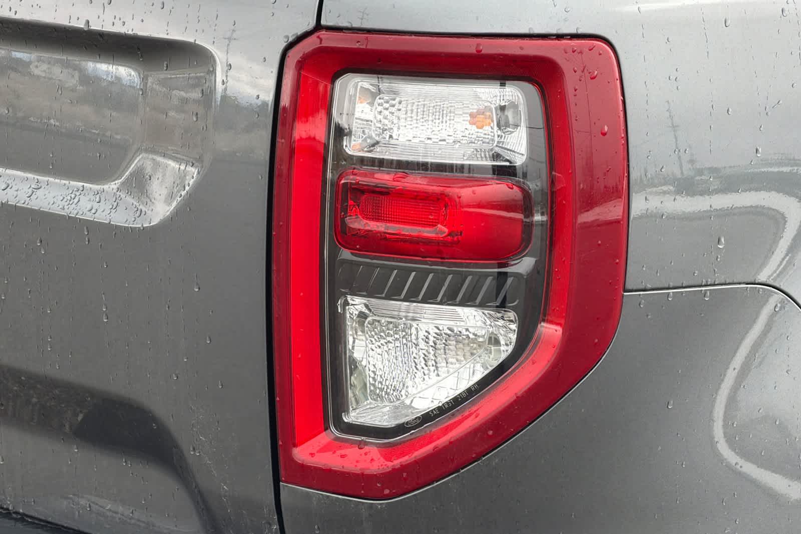 Thumbnail: 2022 Ford Bronco Sport - 26