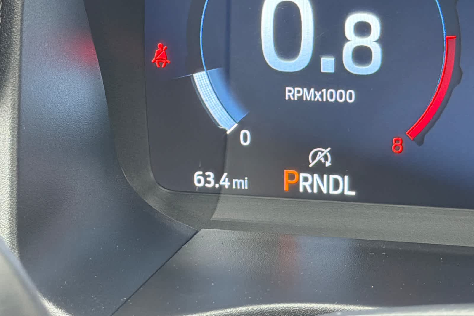 Thumbnail: 2026 Ford Explorer - 27