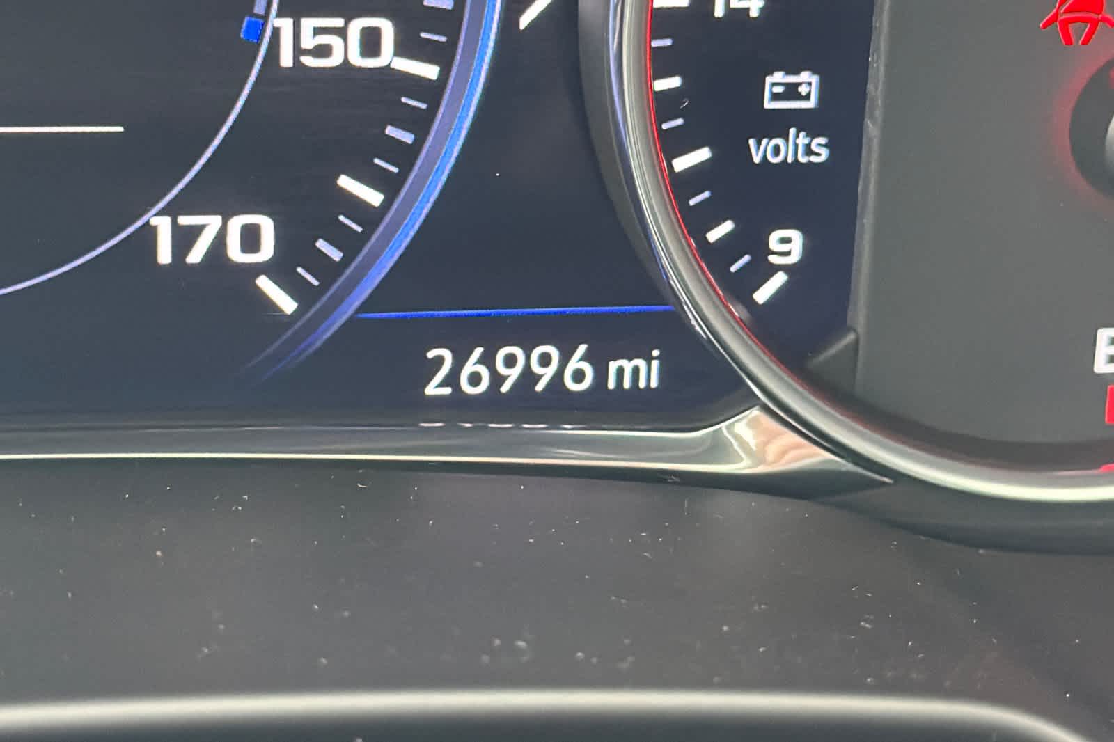 Thumbnail: 2023 Chevrolet Blazer - 26