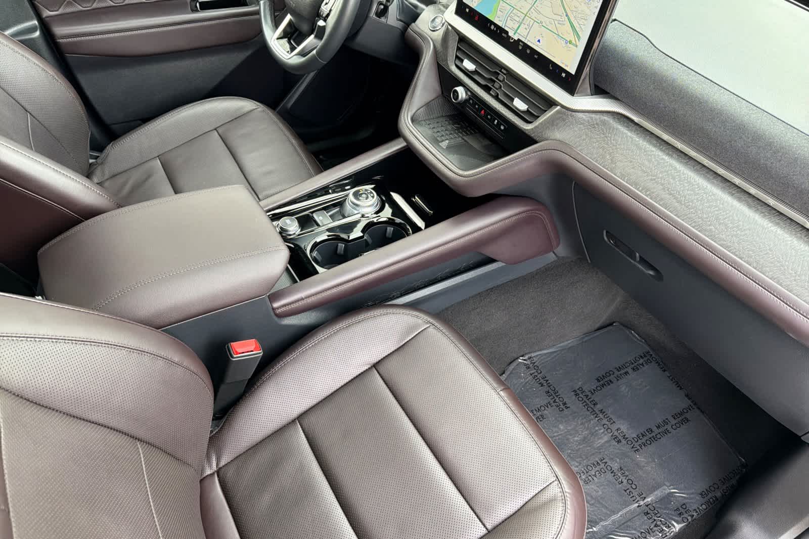 Thumbnail: 2025 Ford Explorer - 17