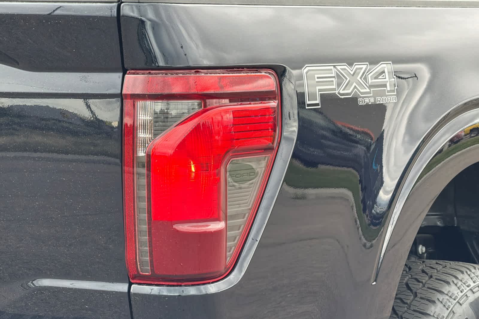 Thumbnail: 2026 Ford F-150 - 27