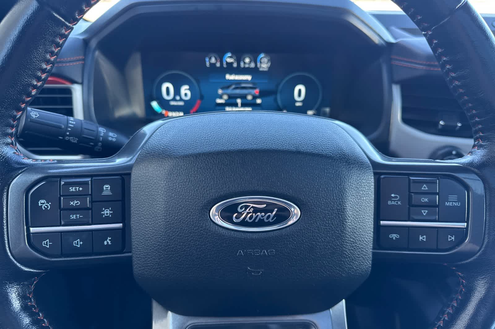 Thumbnail: 2023 Ford Expedition - 25