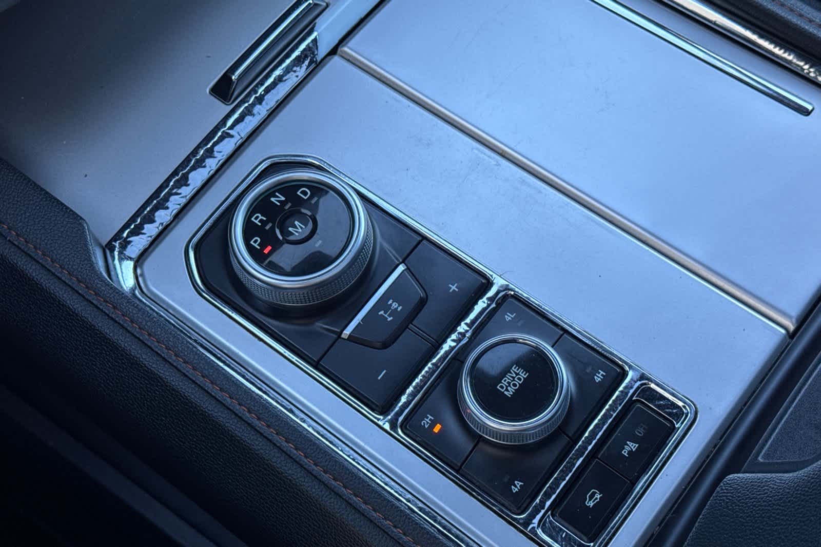 Thumbnail: 2023 Ford Expedition - 23