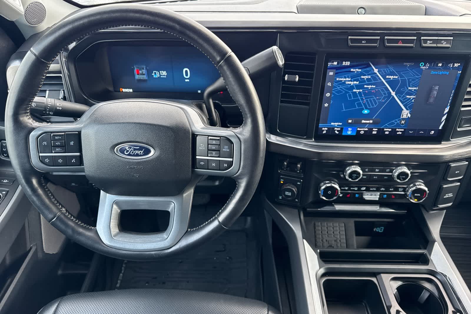 Thumbnail: 2024 Ford F-250 - 14