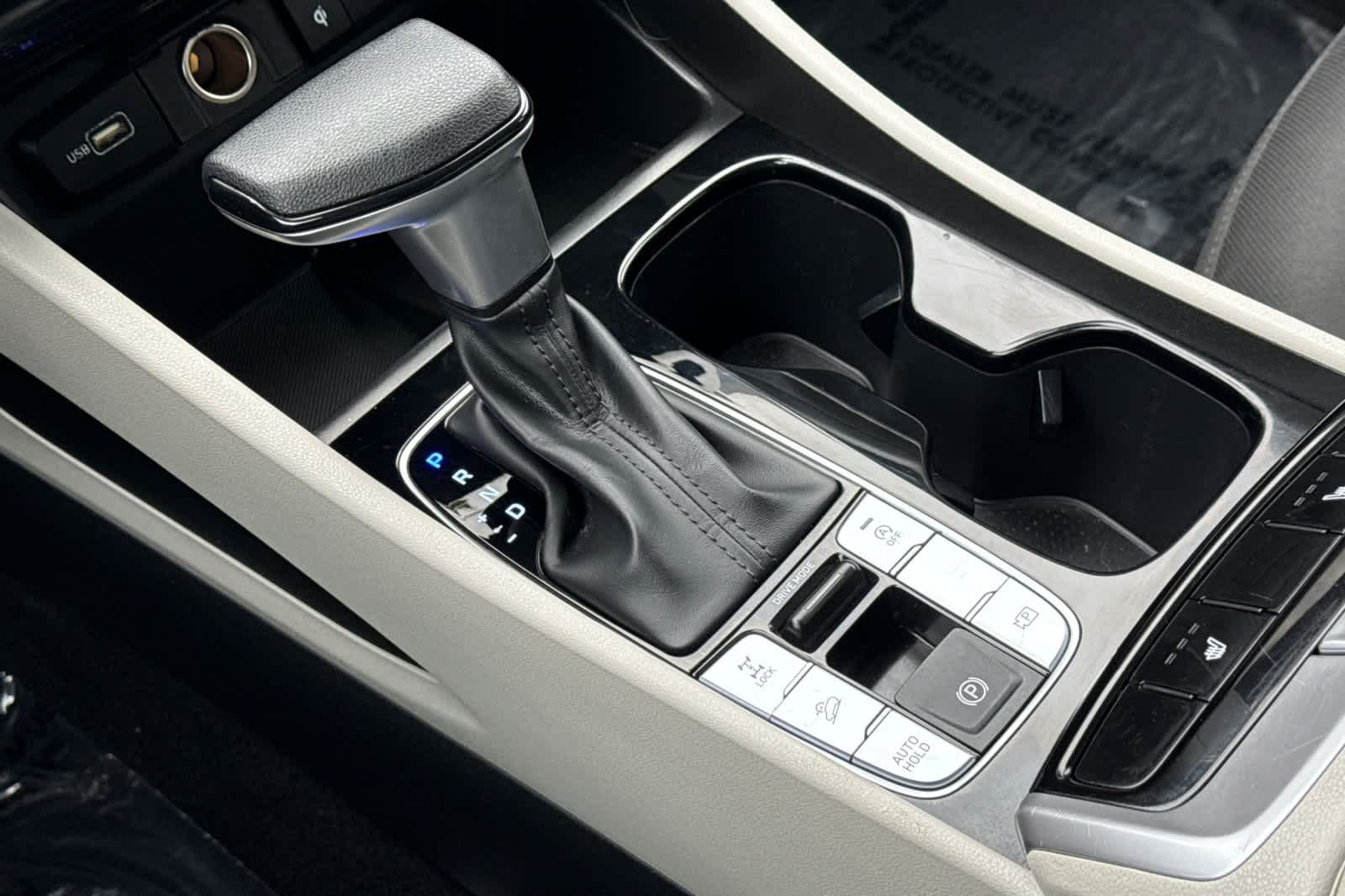 Thumbnail: 2024 Hyundai Tucson - 21