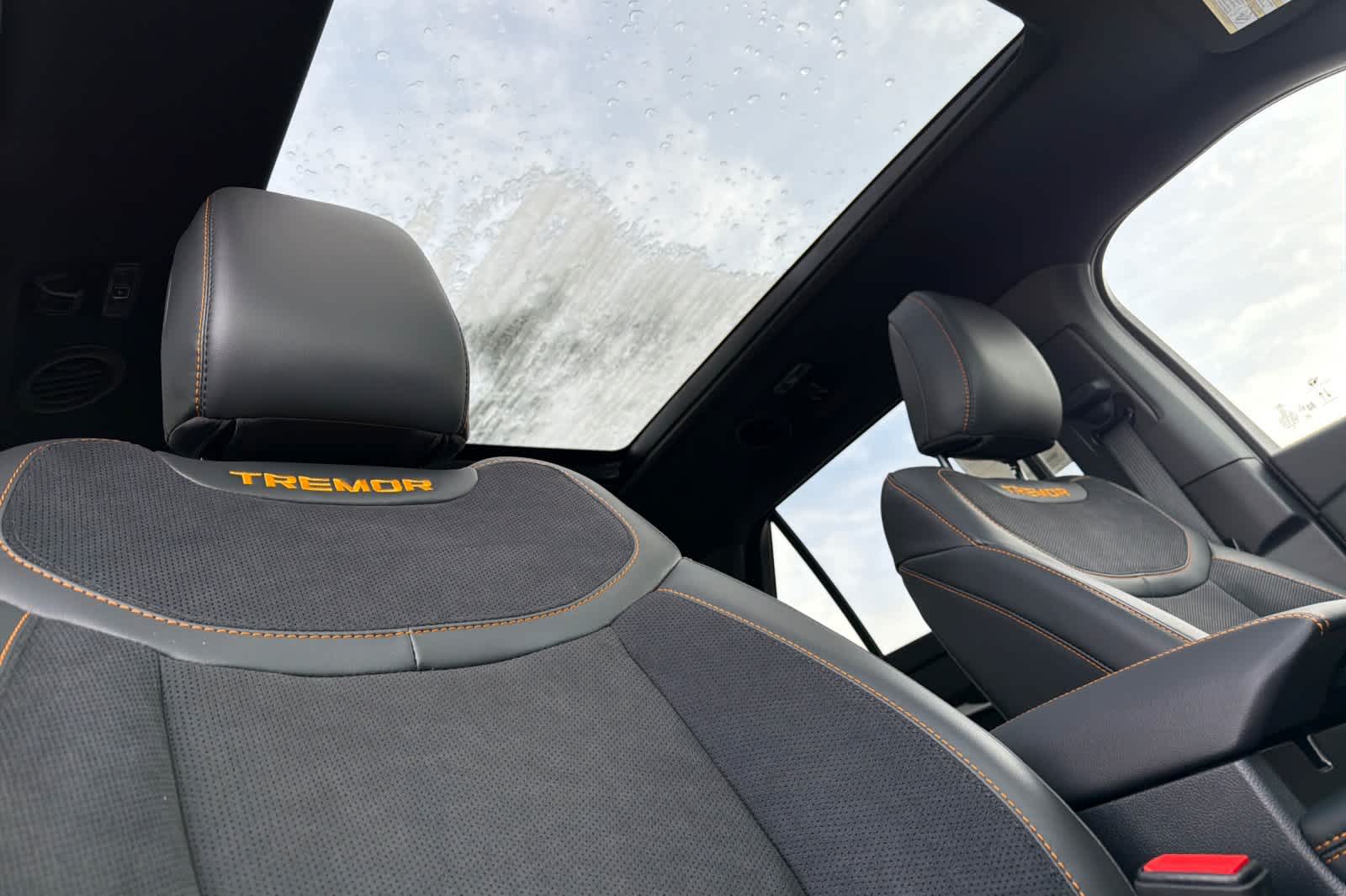 Thumbnail: 2026 Ford Explorer - 18