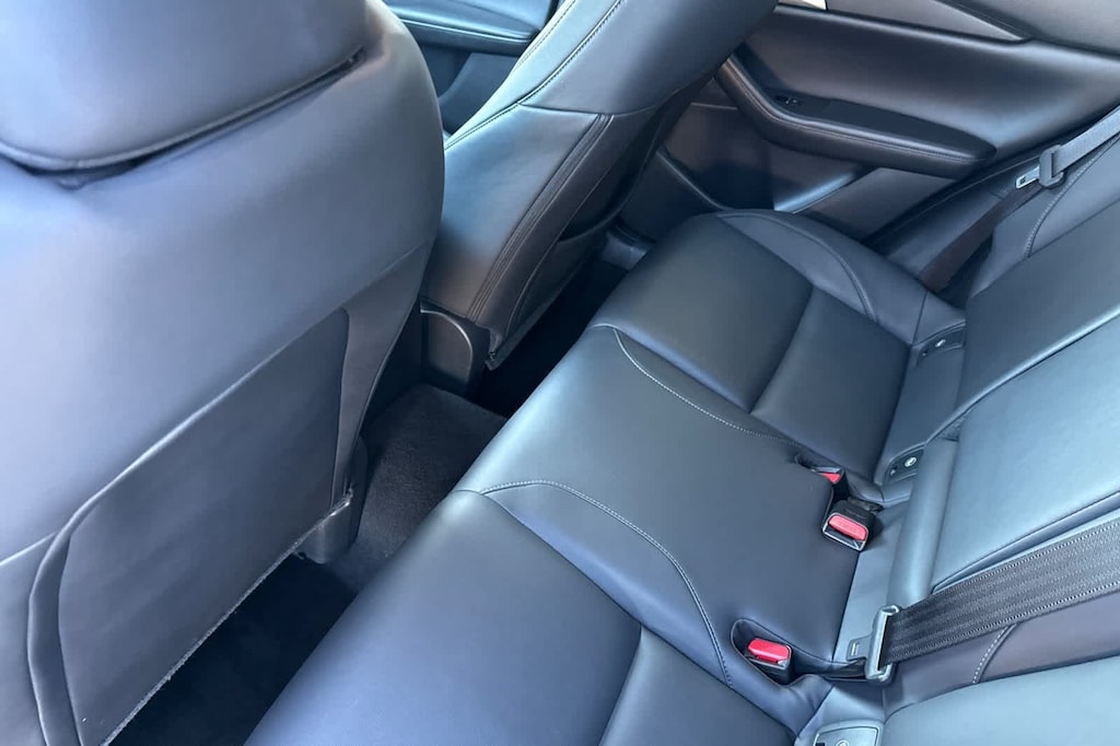 Used 2023 Mazda CX-30 2.5 S Select Package SUV