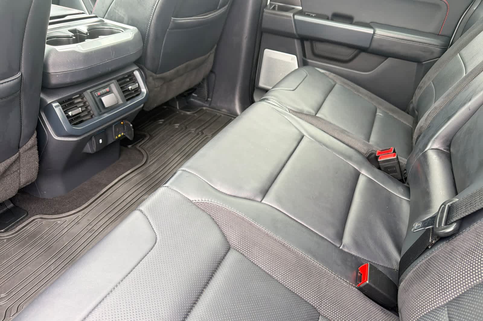 Thumbnail: 2024 Ford F-150 - 4