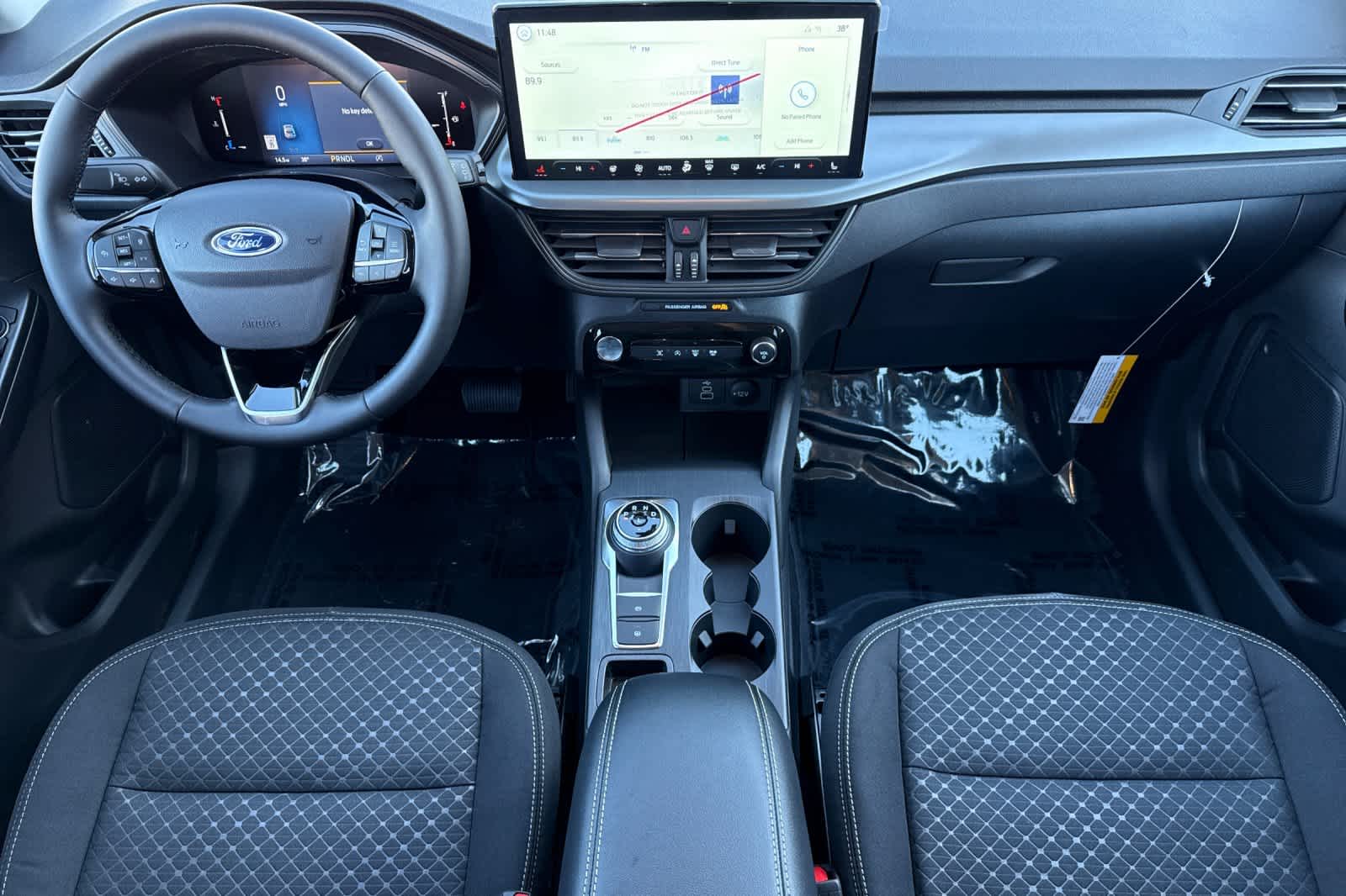 Thumbnail: 2026 Ford Escape - 3