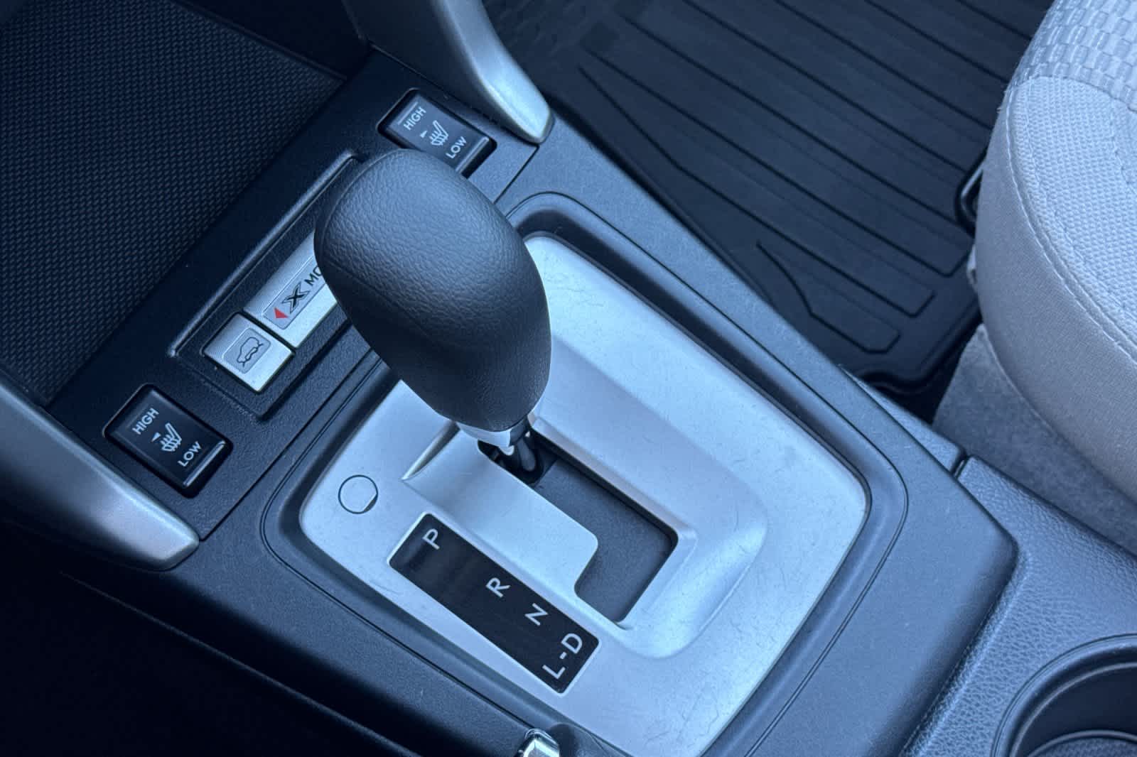 Thumbnail: 2018 Subaru Forester - 21