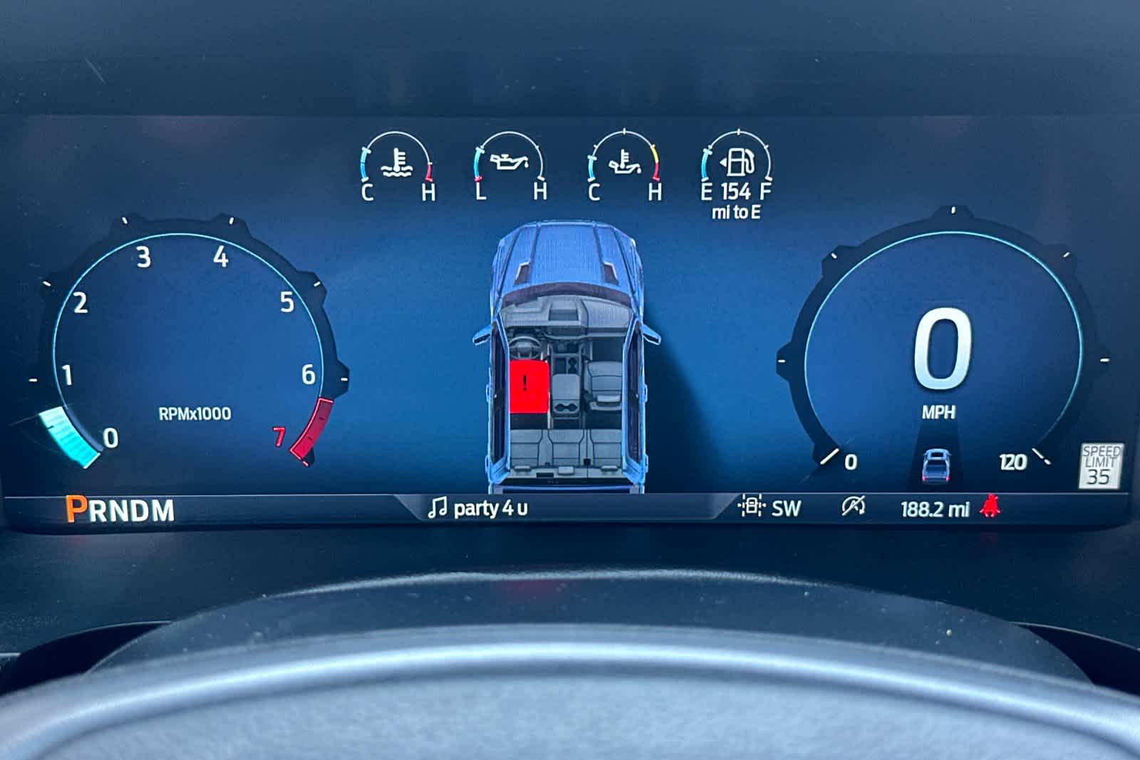 Thumbnail: 2025 Ford F-150 - 24