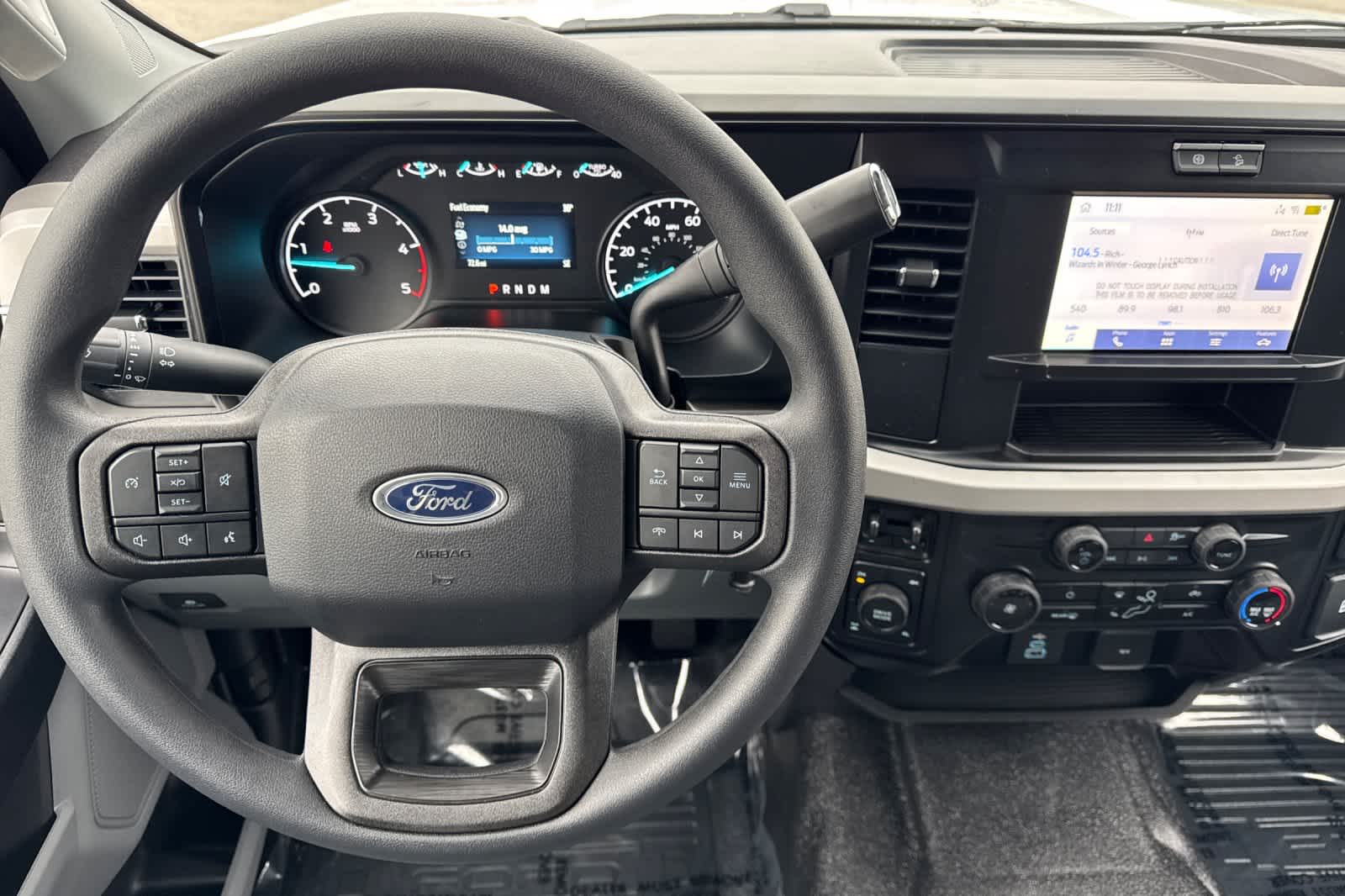 Thumbnail: 2026 Ford F-350 - 14