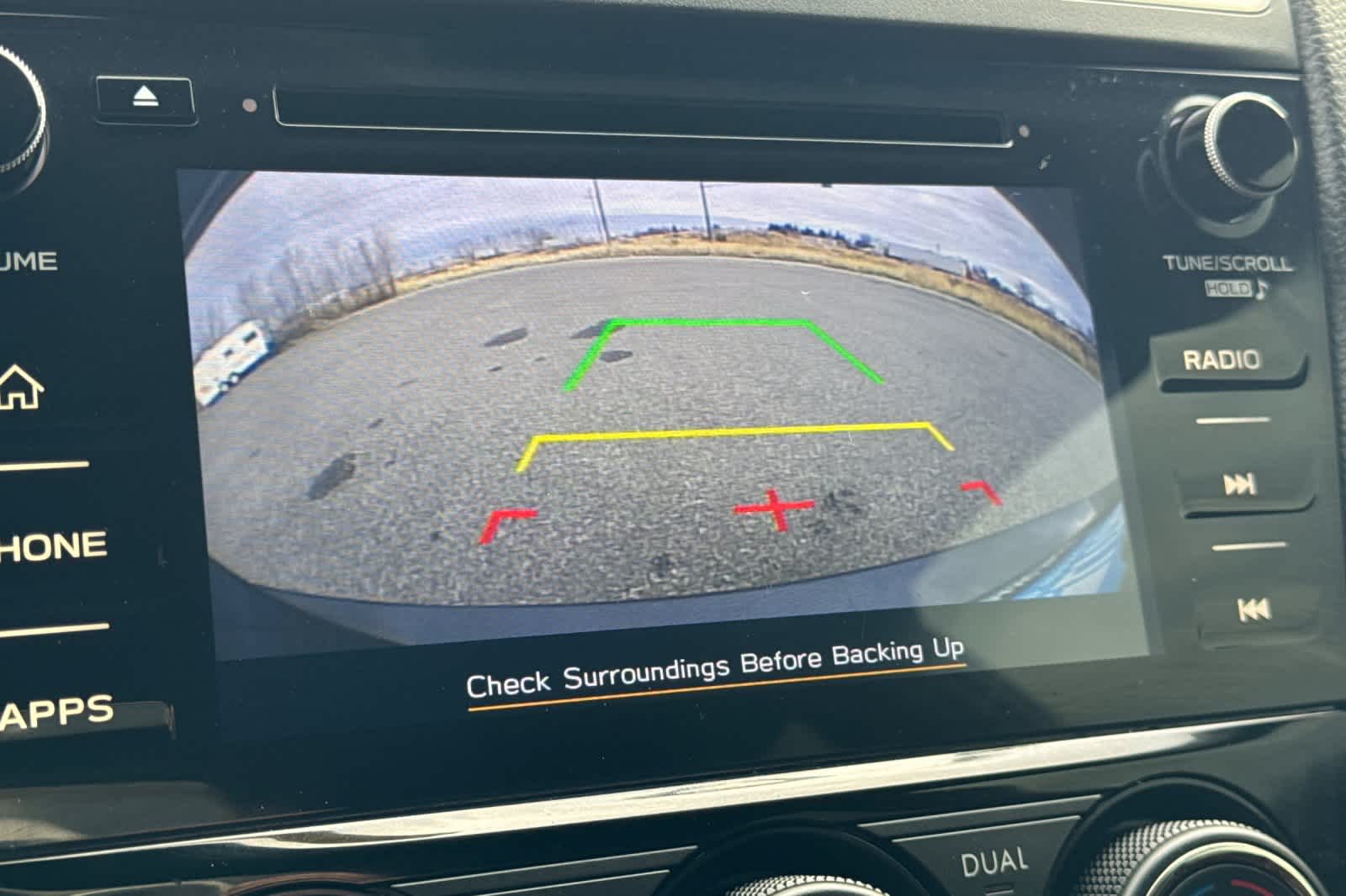 Thumbnail: 2021 Subaru WRX - 18