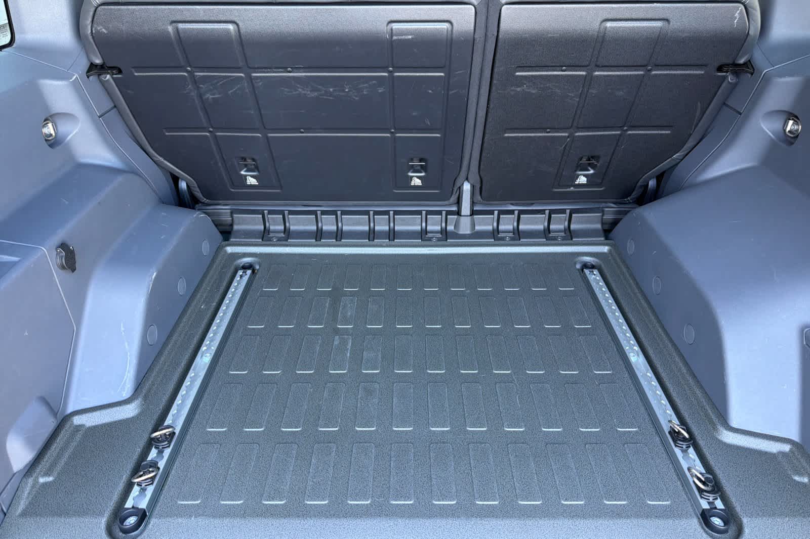 Thumbnail: 2024 INEOS Granadier Station Wagon - 15