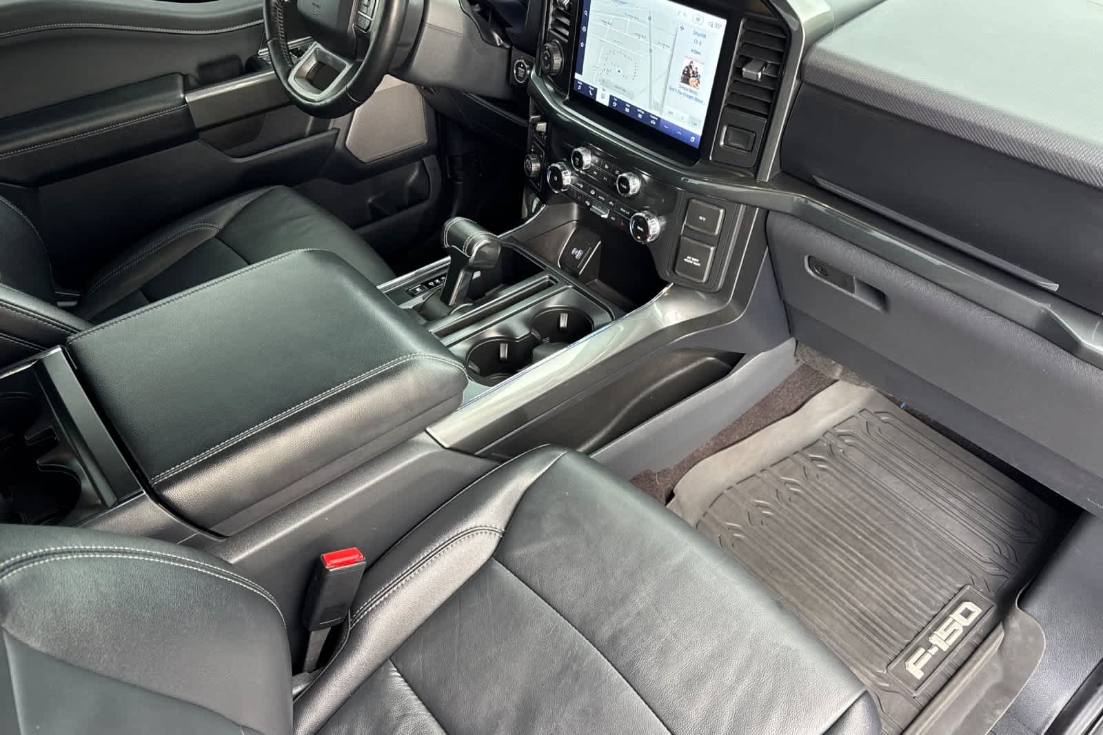 Thumbnail: 2022 Ford F-150 - 15