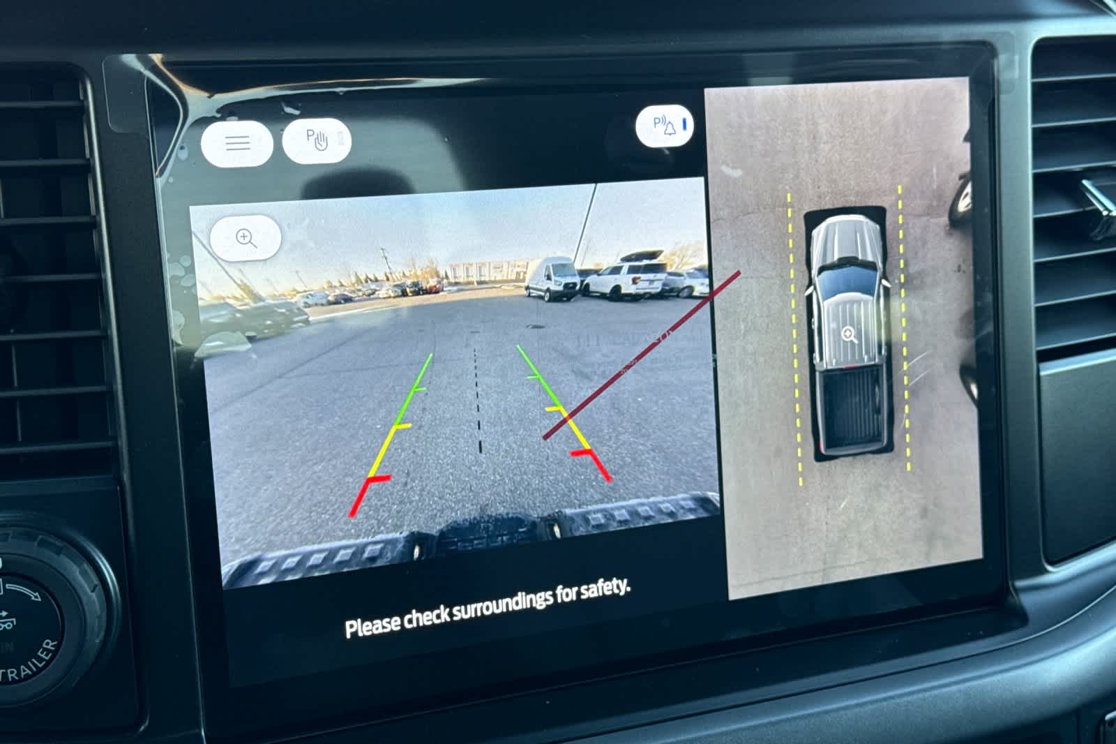 Thumbnail: 2025 Ford F-150 - 20