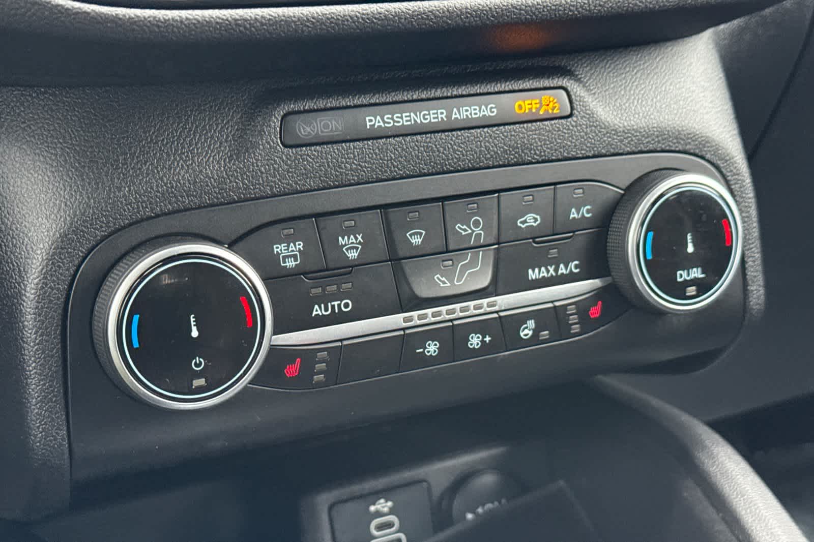 Thumbnail: 2024 Ford Escape - 19