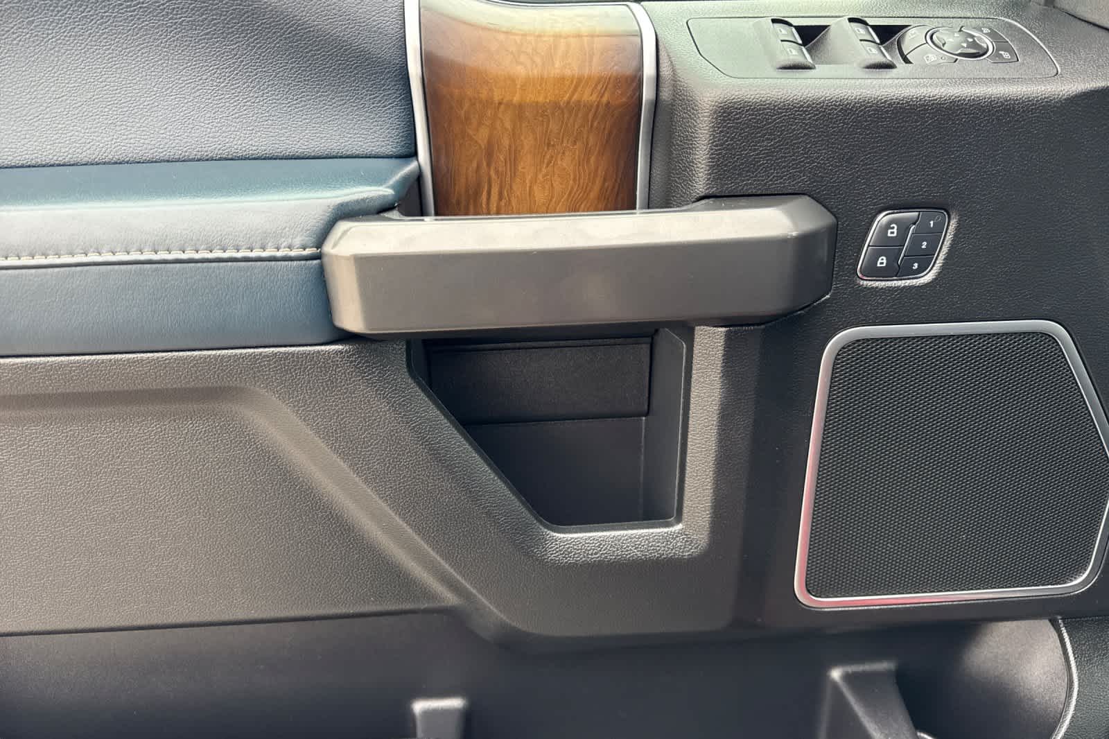 Thumbnail: 2018 Ford F-150 - 12