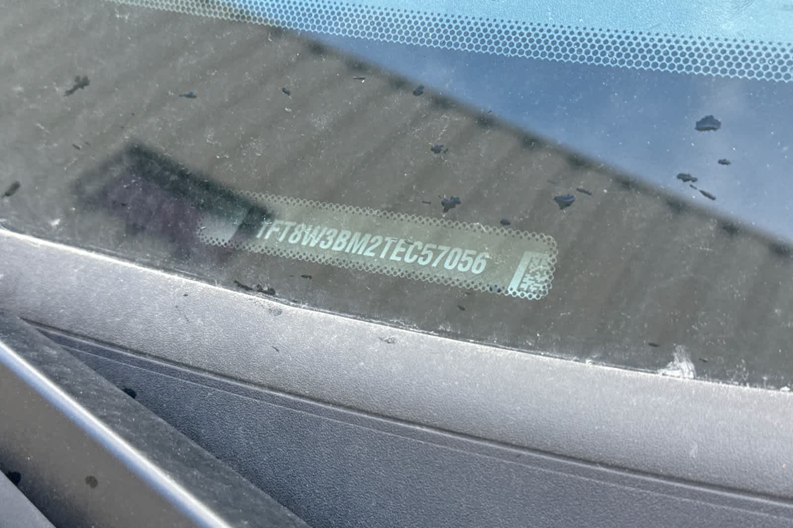 Thumbnail: 2026 Ford F-350 - 2