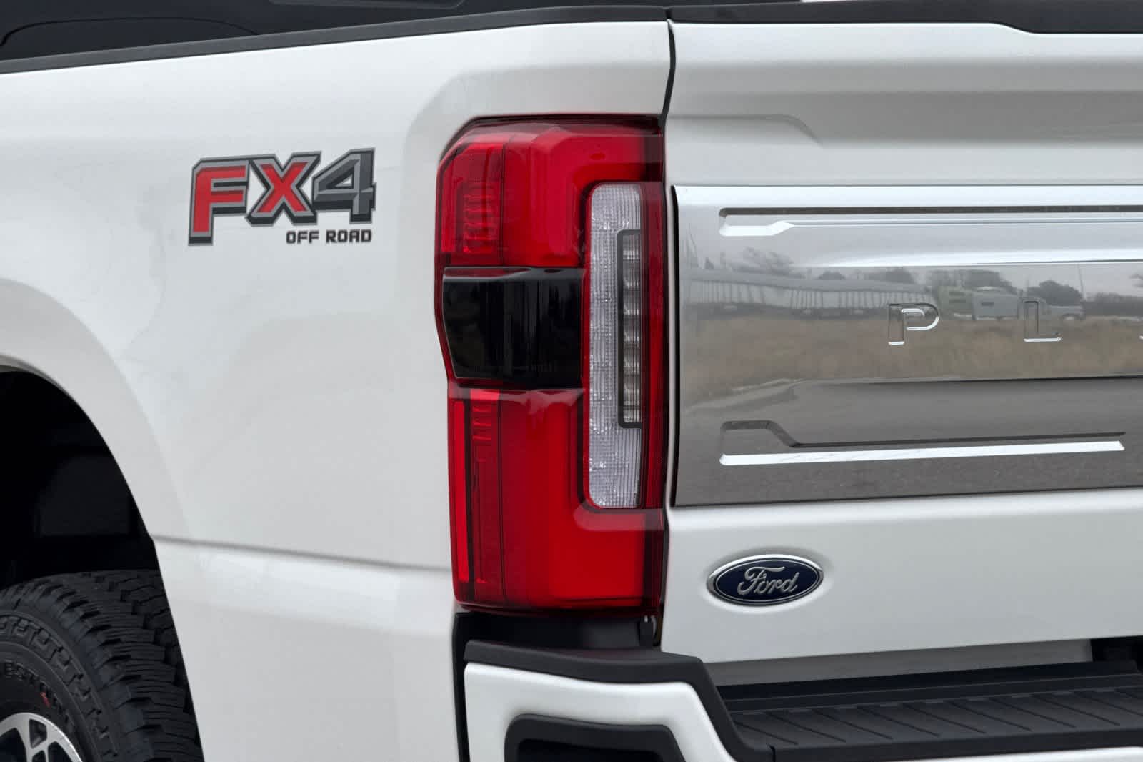 Thumbnail: 2026 Ford F-350 - 27