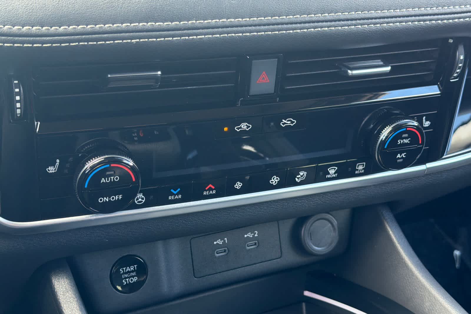 Thumbnail: 2024 Nissan Rogue - 21