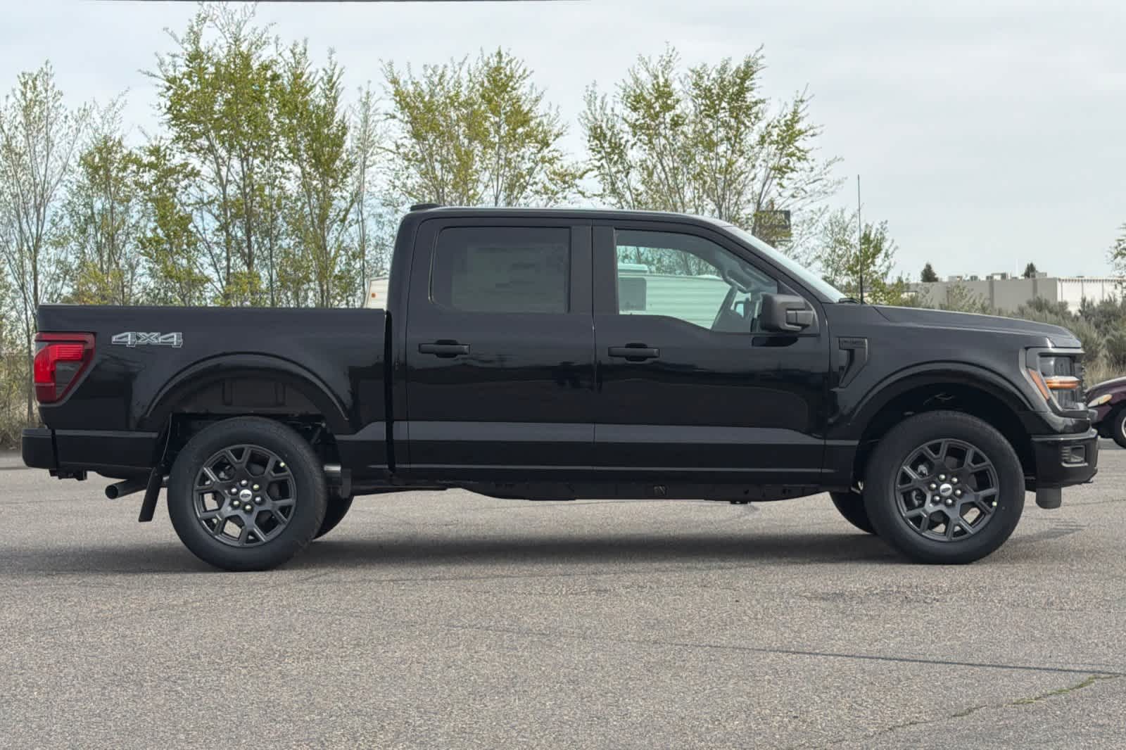 Thumbnail: 2026 Ford F-150 - 8