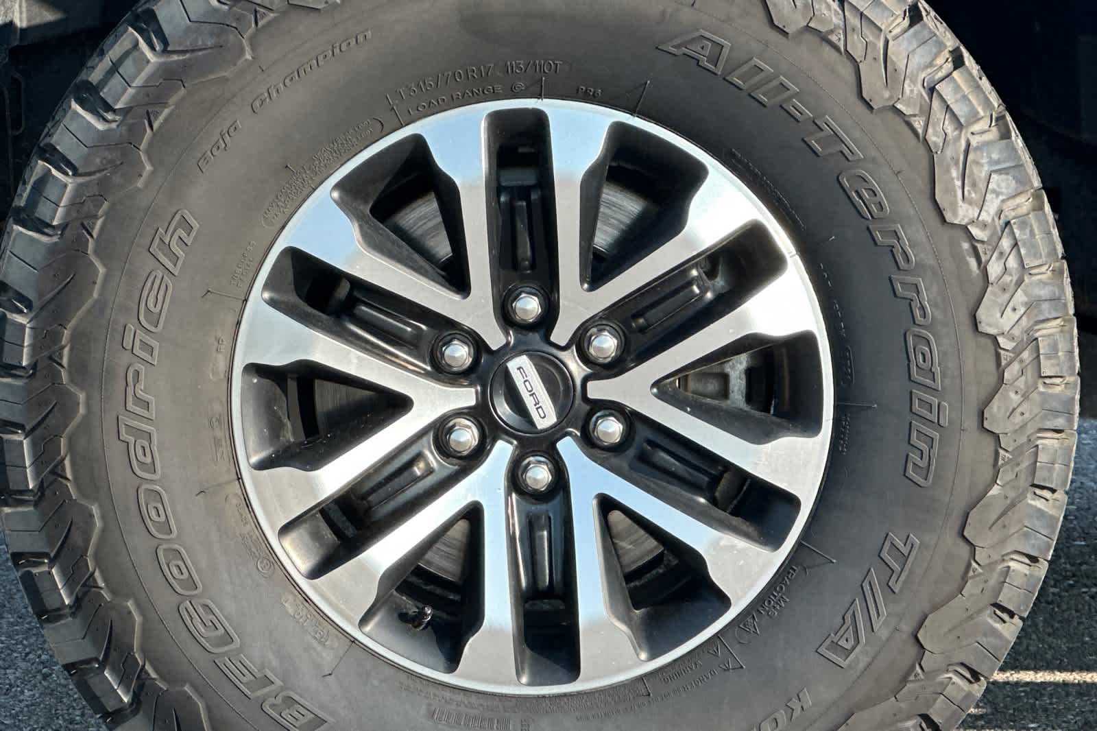 Thumbnail: 2019 Ford F-150 - 26