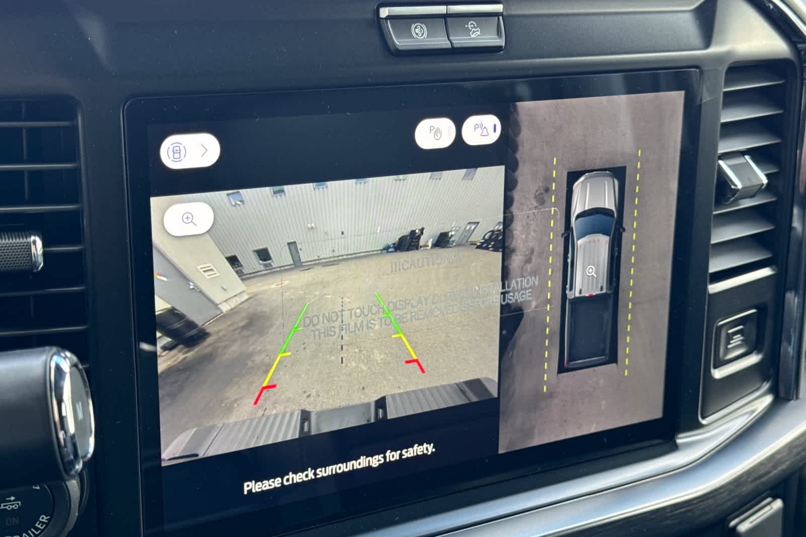 Thumbnail: 2026 Ford F-350 - 19