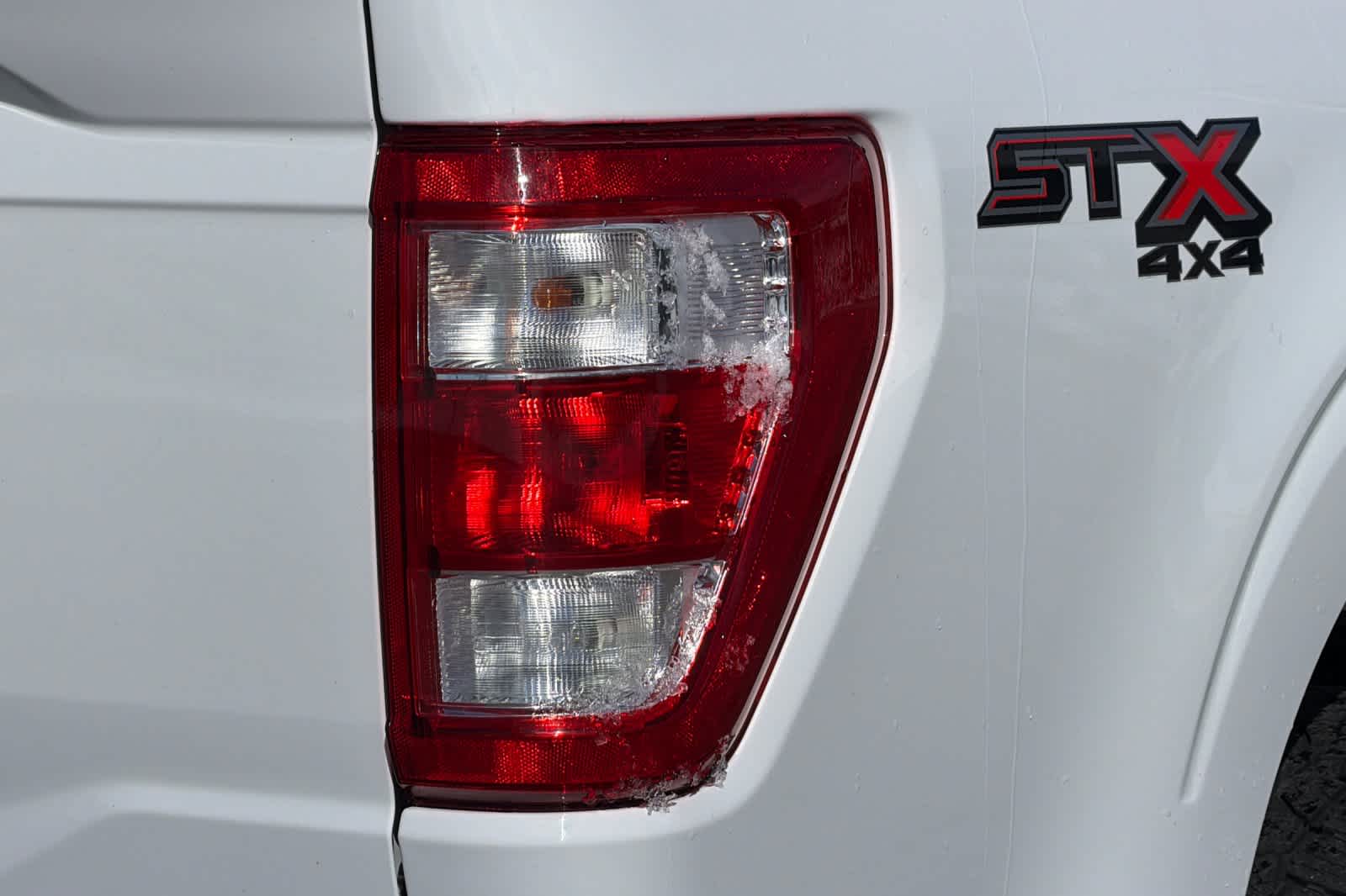 Thumbnail: 2023 Ford F-150 - 27