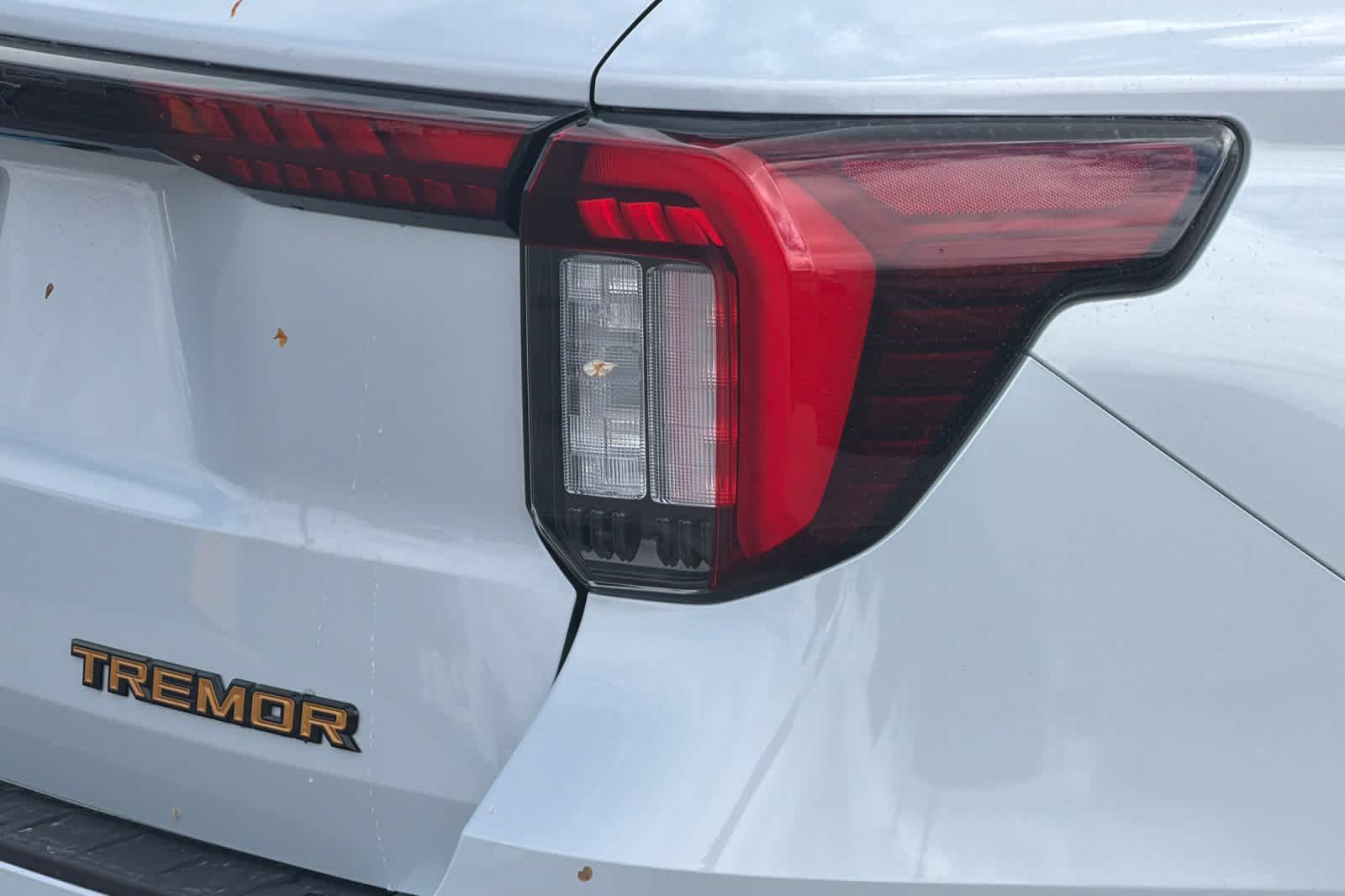 Thumbnail: 2026 Ford Explorer - 29