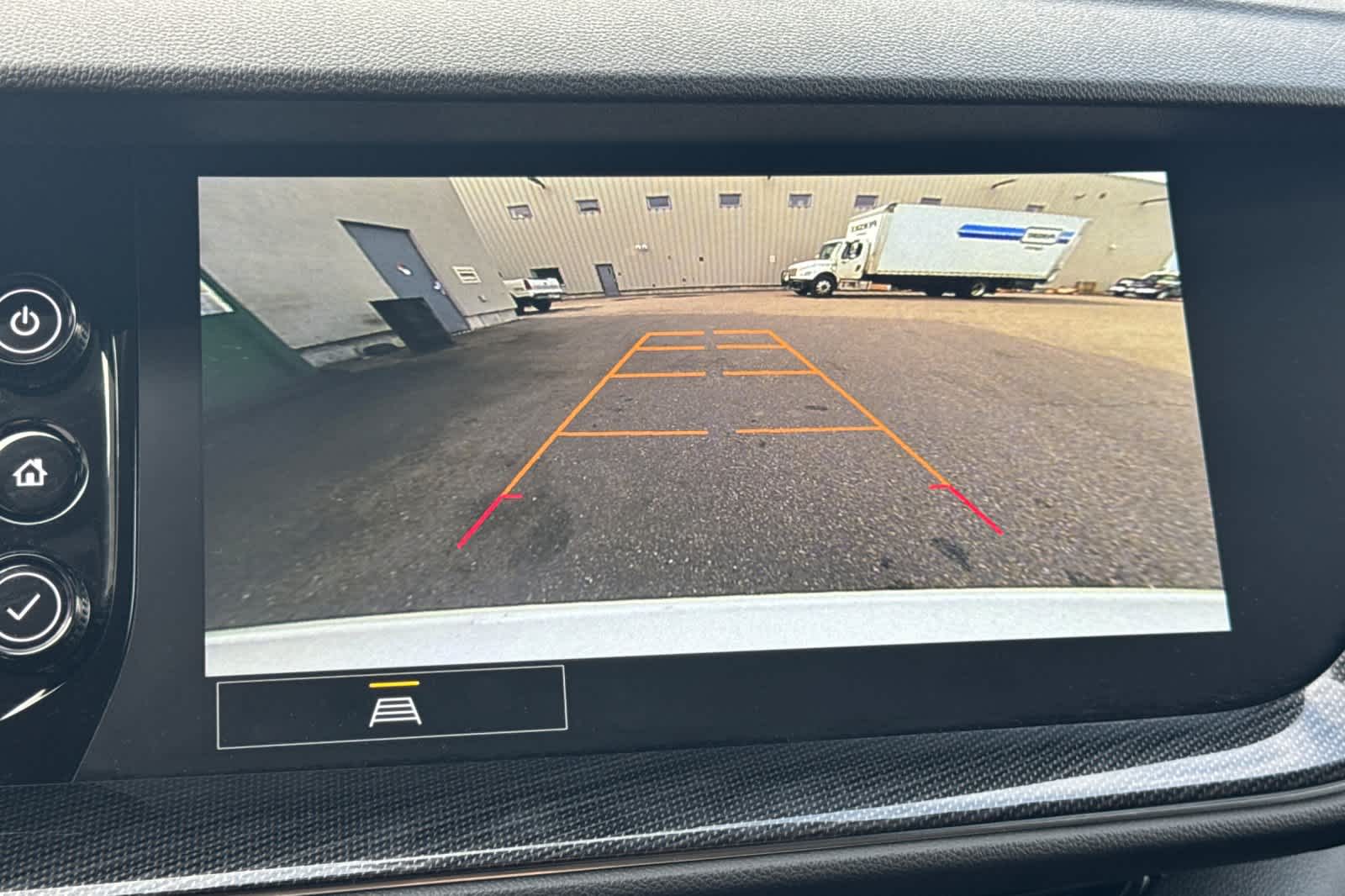 Thumbnail: 2023 Buick Envision - 19