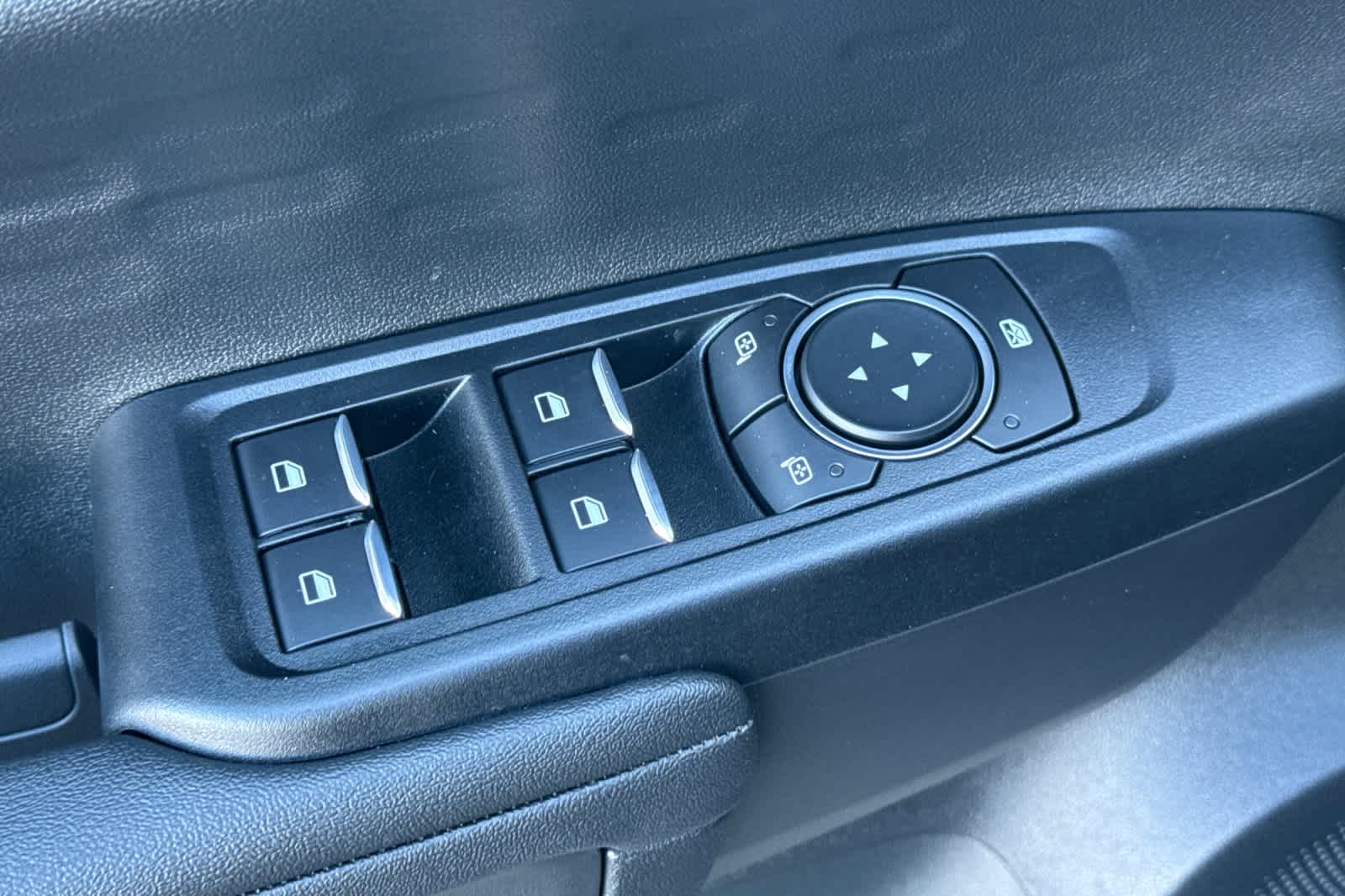 Thumbnail: 2025 Ford Ranger - 13