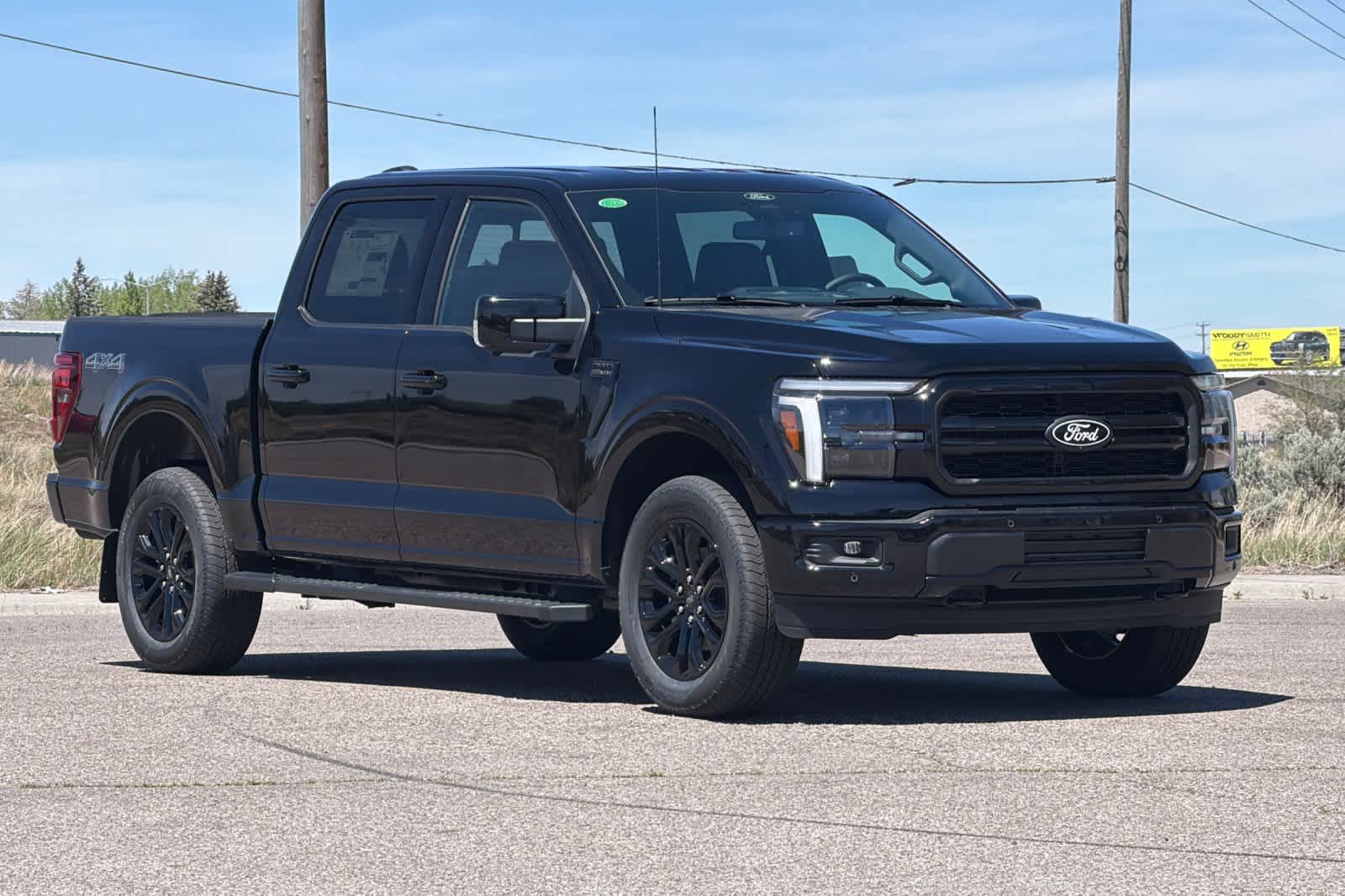 Thumbnail: 2026 Ford F-150 - 9