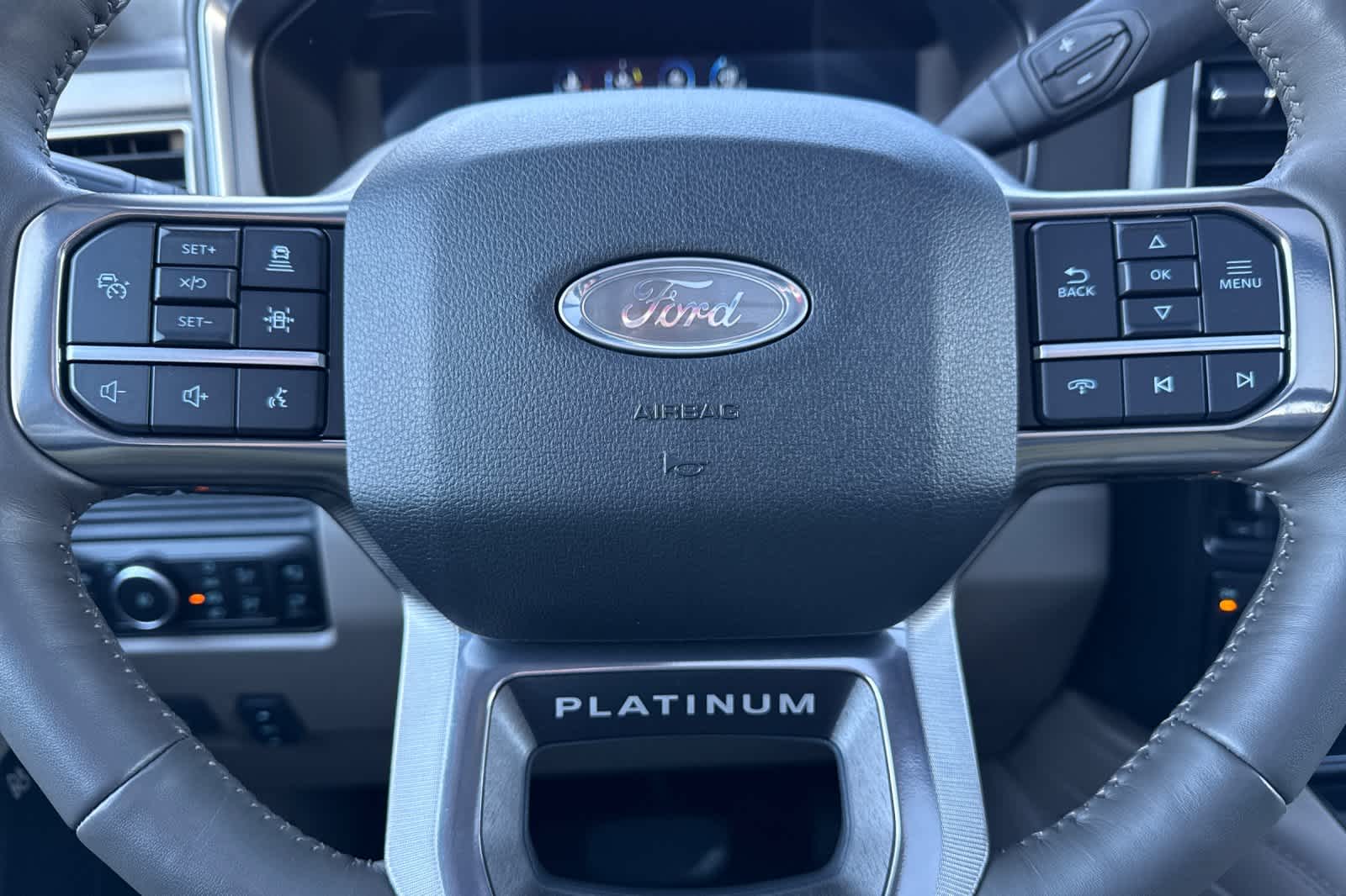 Thumbnail: 2026 Ford F-350 - 23