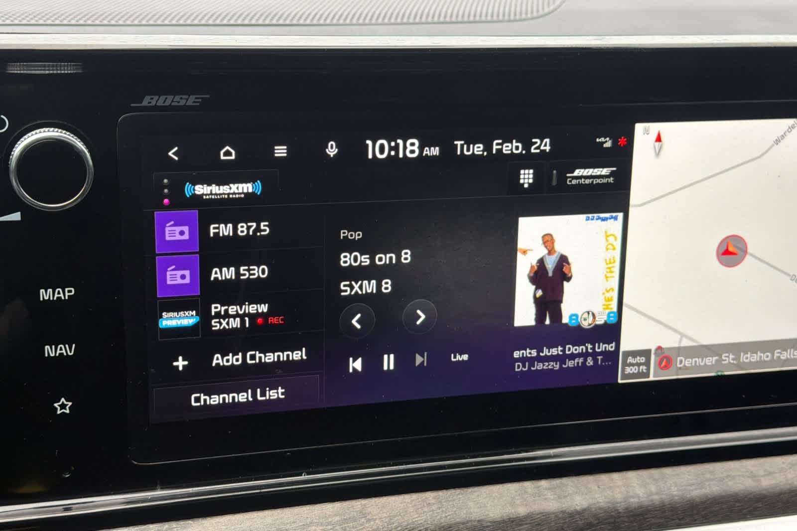 Thumbnail: 2023 Kia K5 - 15