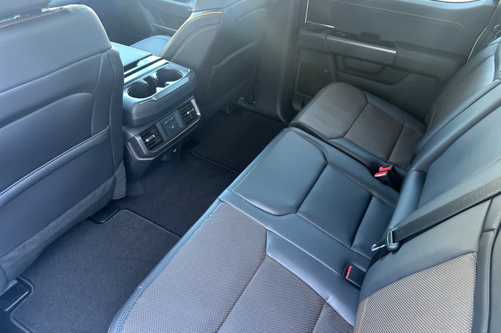 Thumbnail: 2025 Ford F-150 - 4