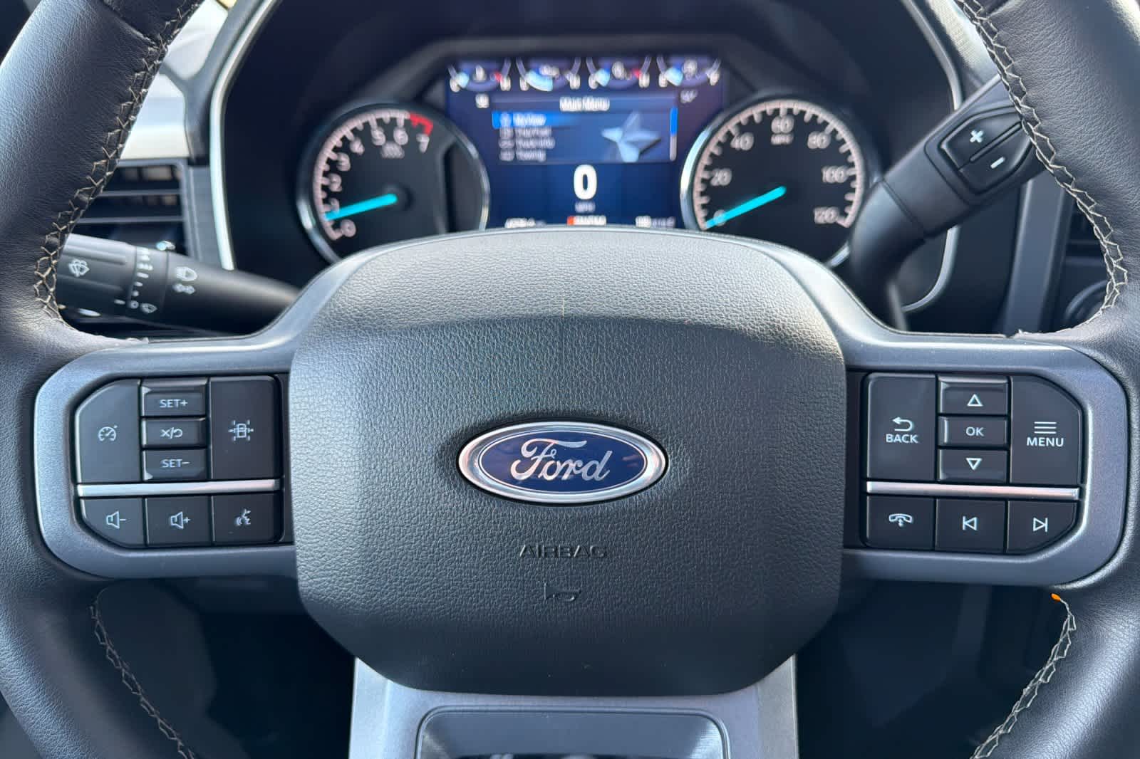 Thumbnail: 2023 Ford F-150 - 23