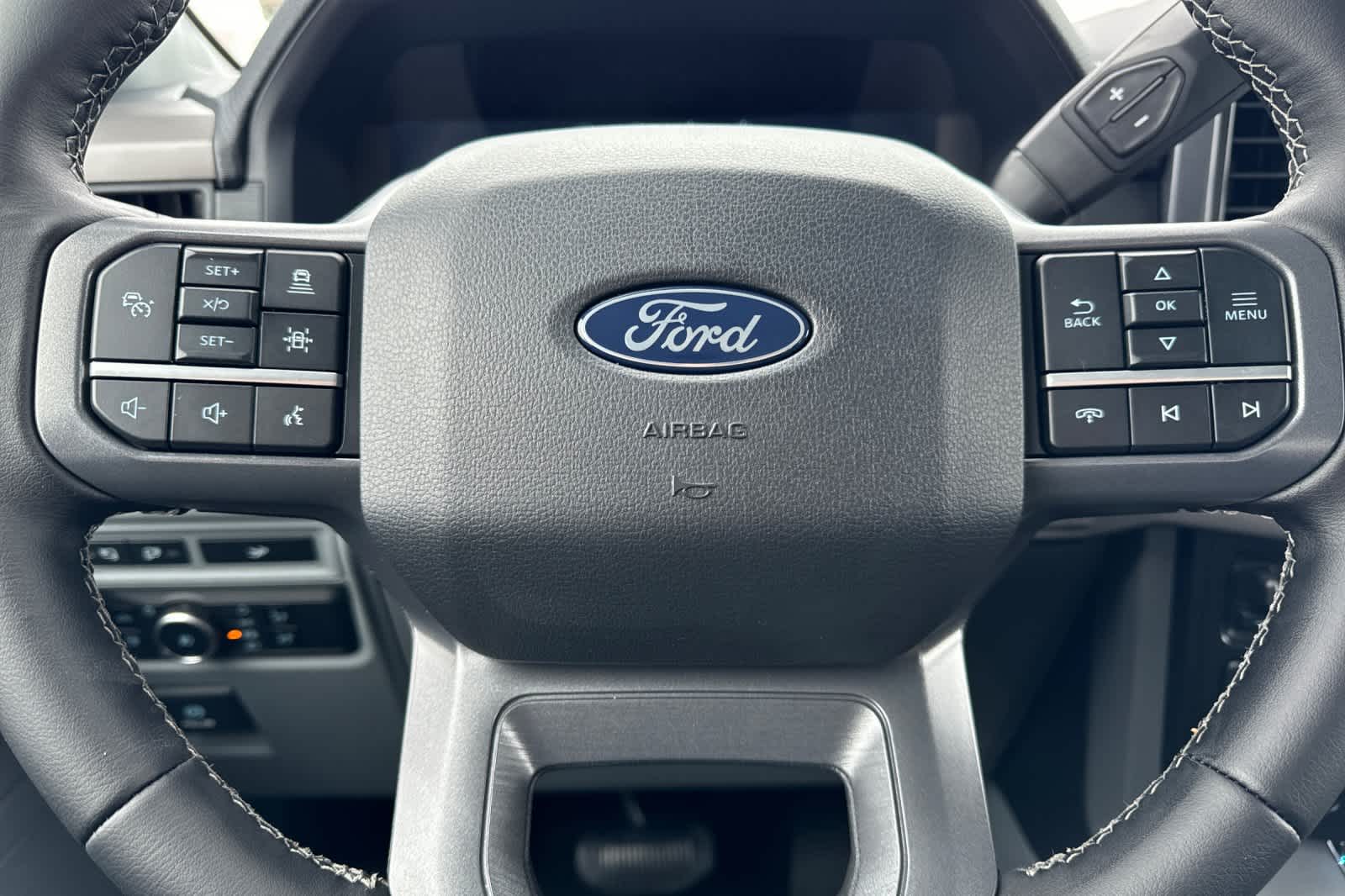 Thumbnail: 2024 Ford F-150 - 23