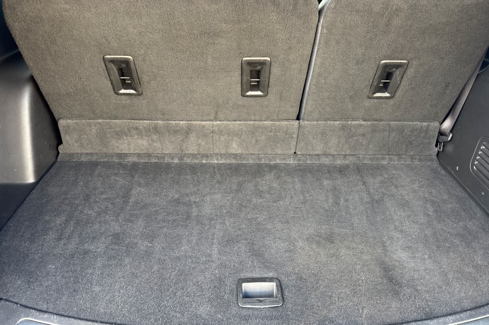 Thumbnail: 2024 Buick Enclave - 16