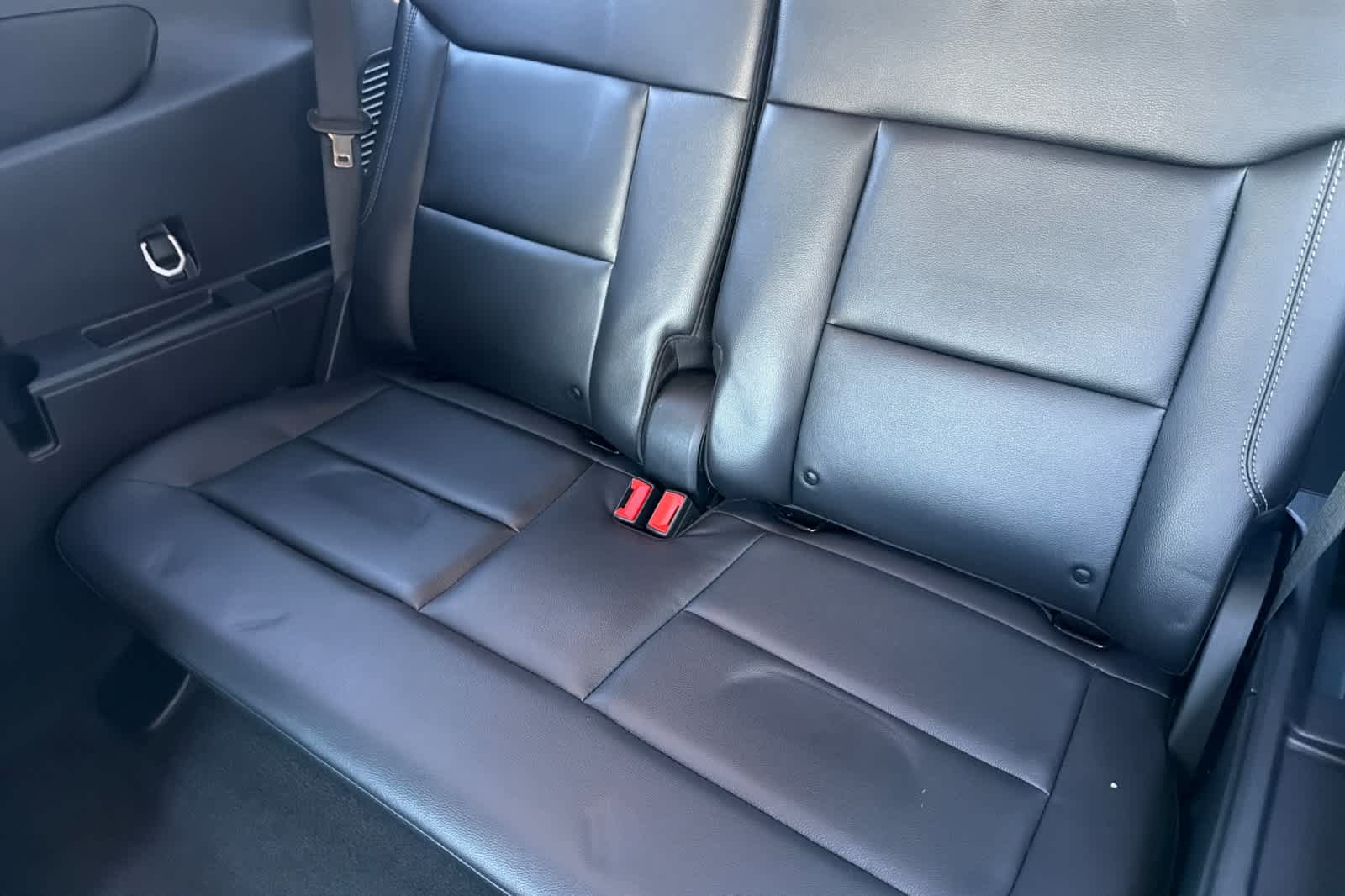 Thumbnail: 2023 Ford Explorer - 15