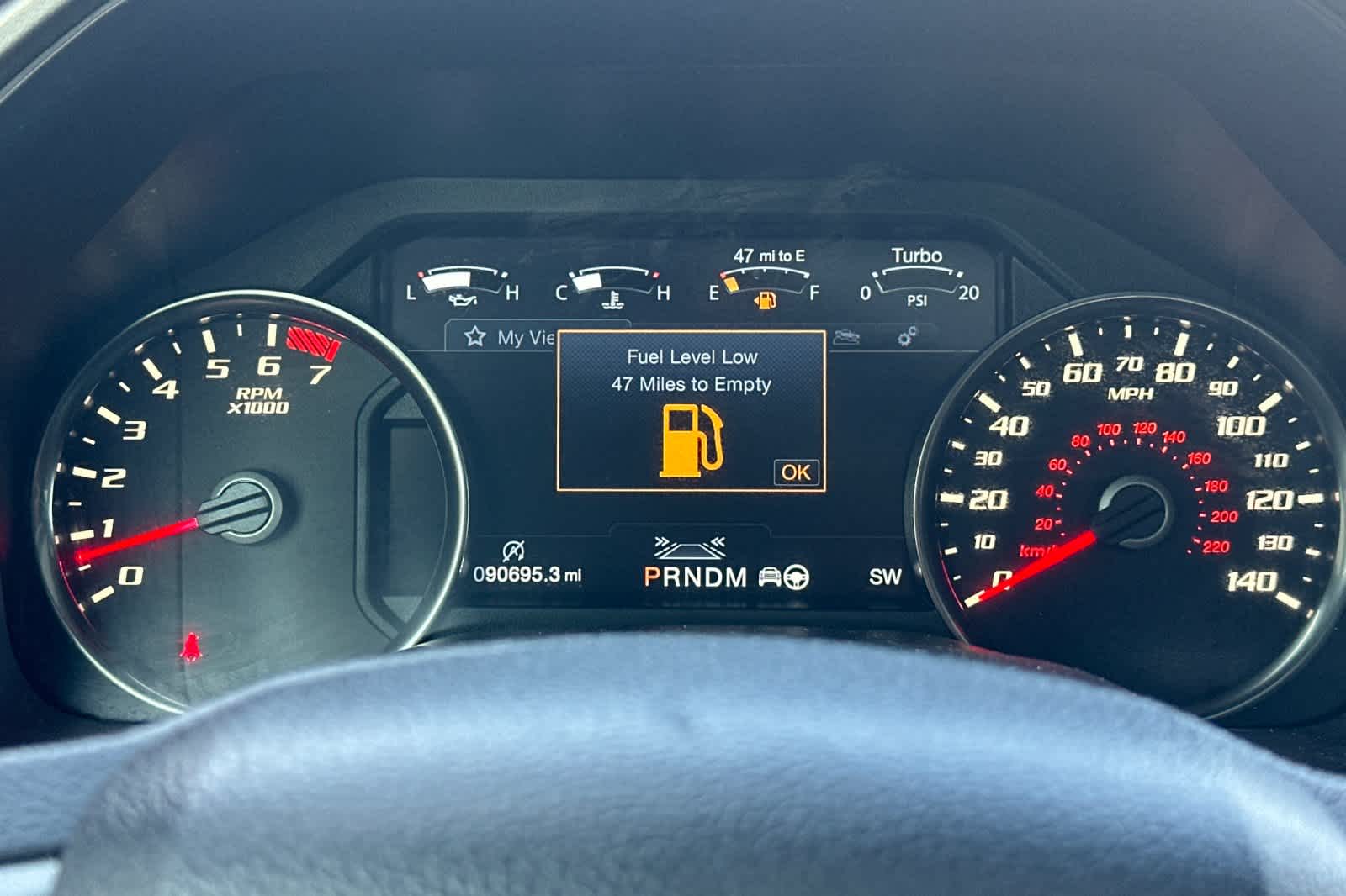 Thumbnail: 2019 Ford F-150 - 24